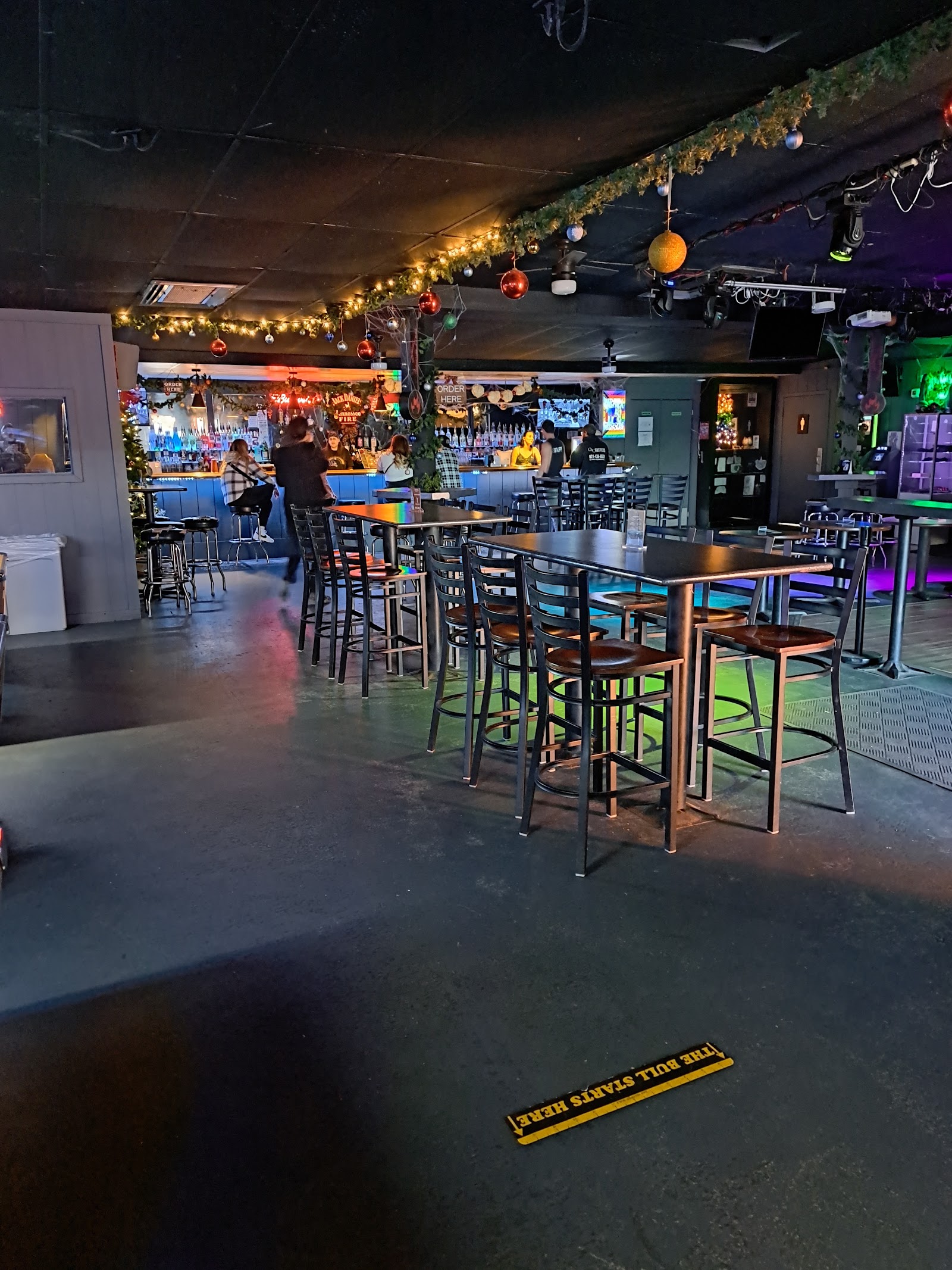 1851 Club