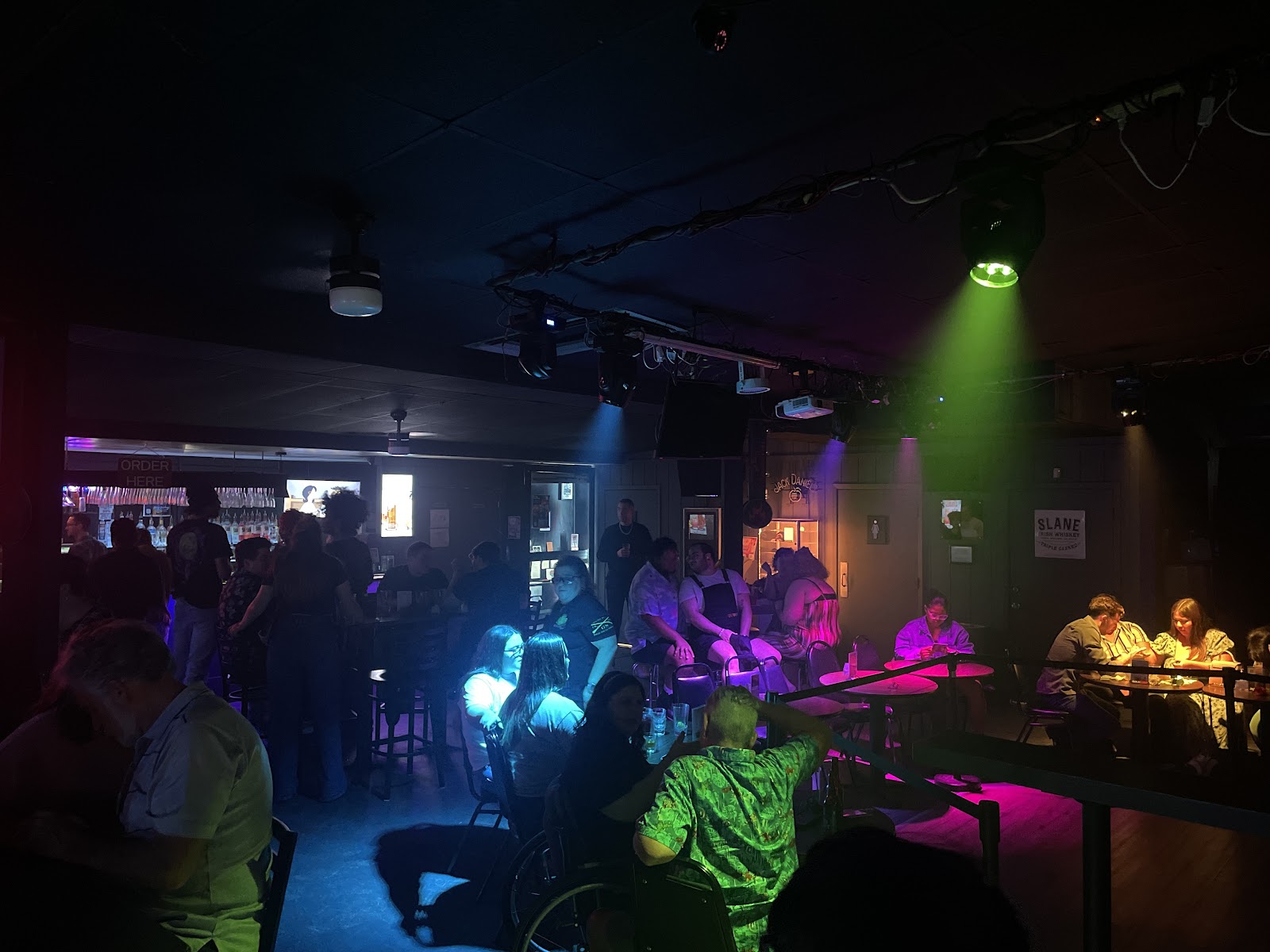 1851 Club — photo 4