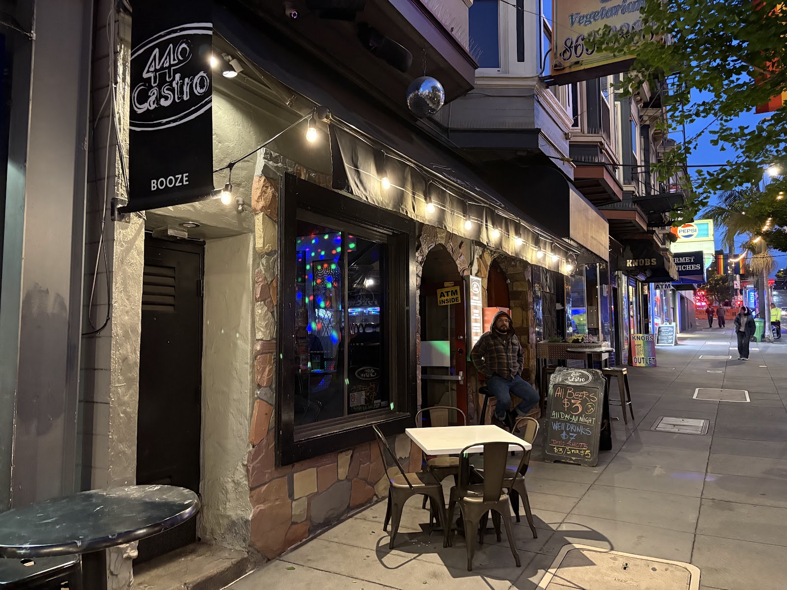 440 Castro