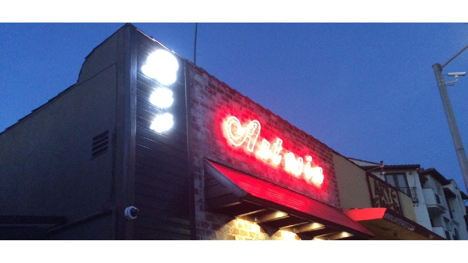 Artesia Bar — photo 5