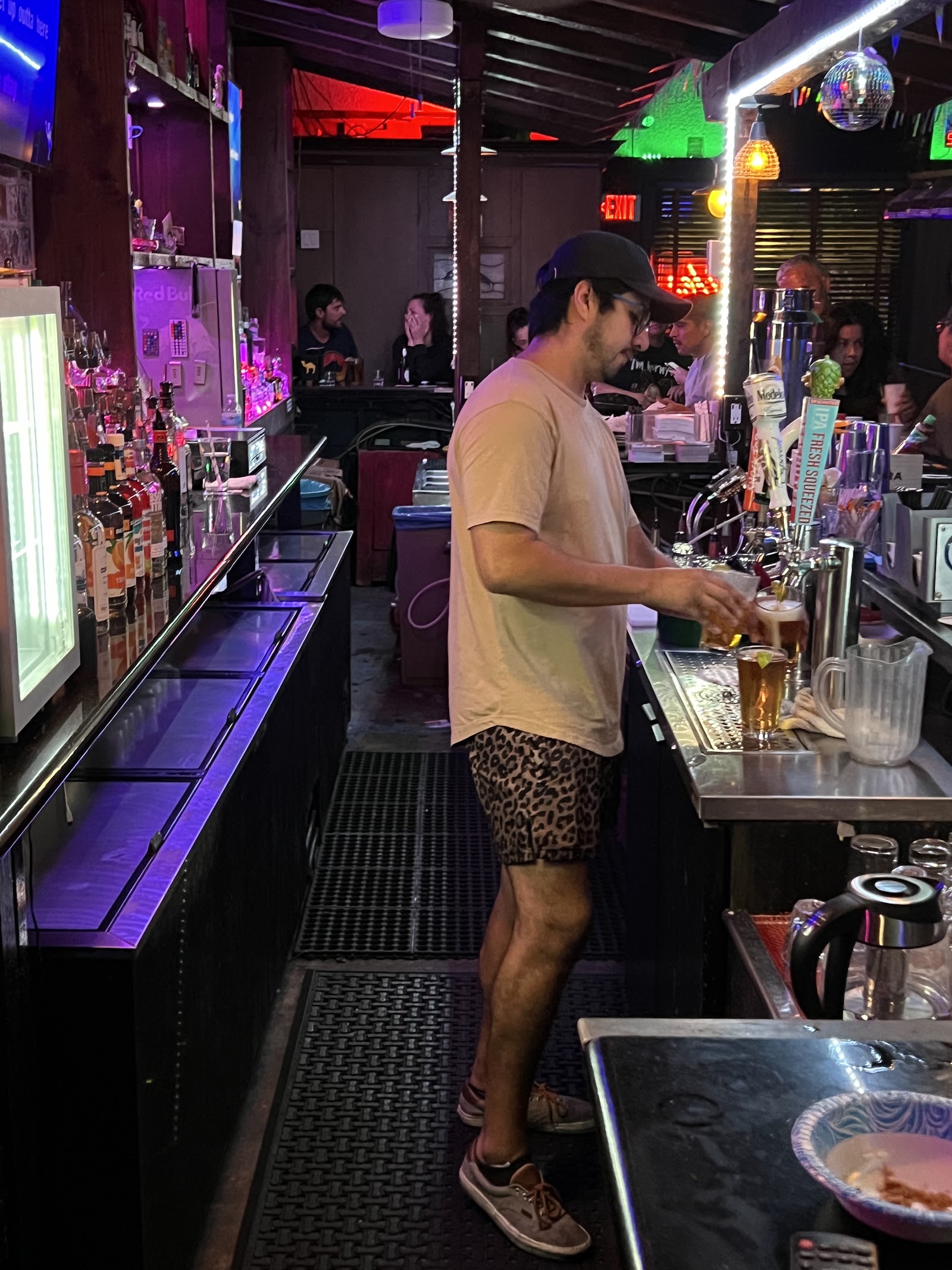 Artesia Bar — photo 3