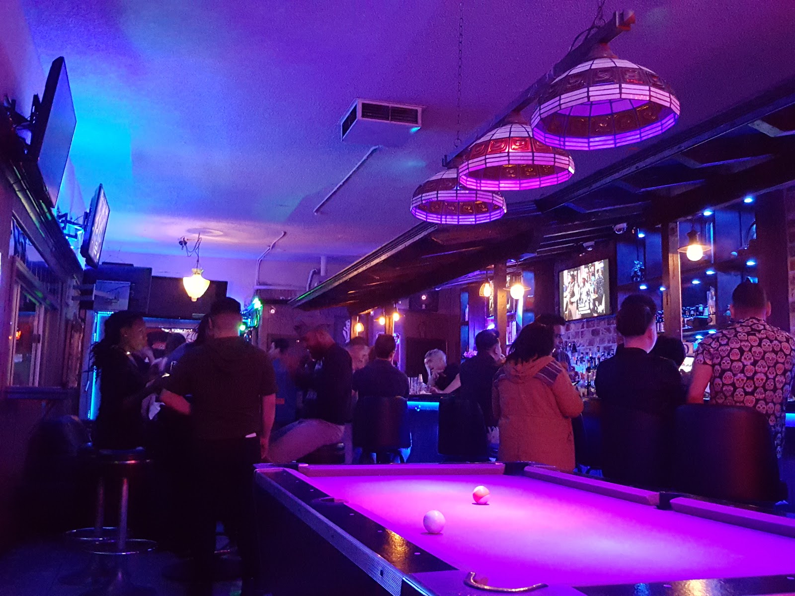 Artesia Bar — photo 2