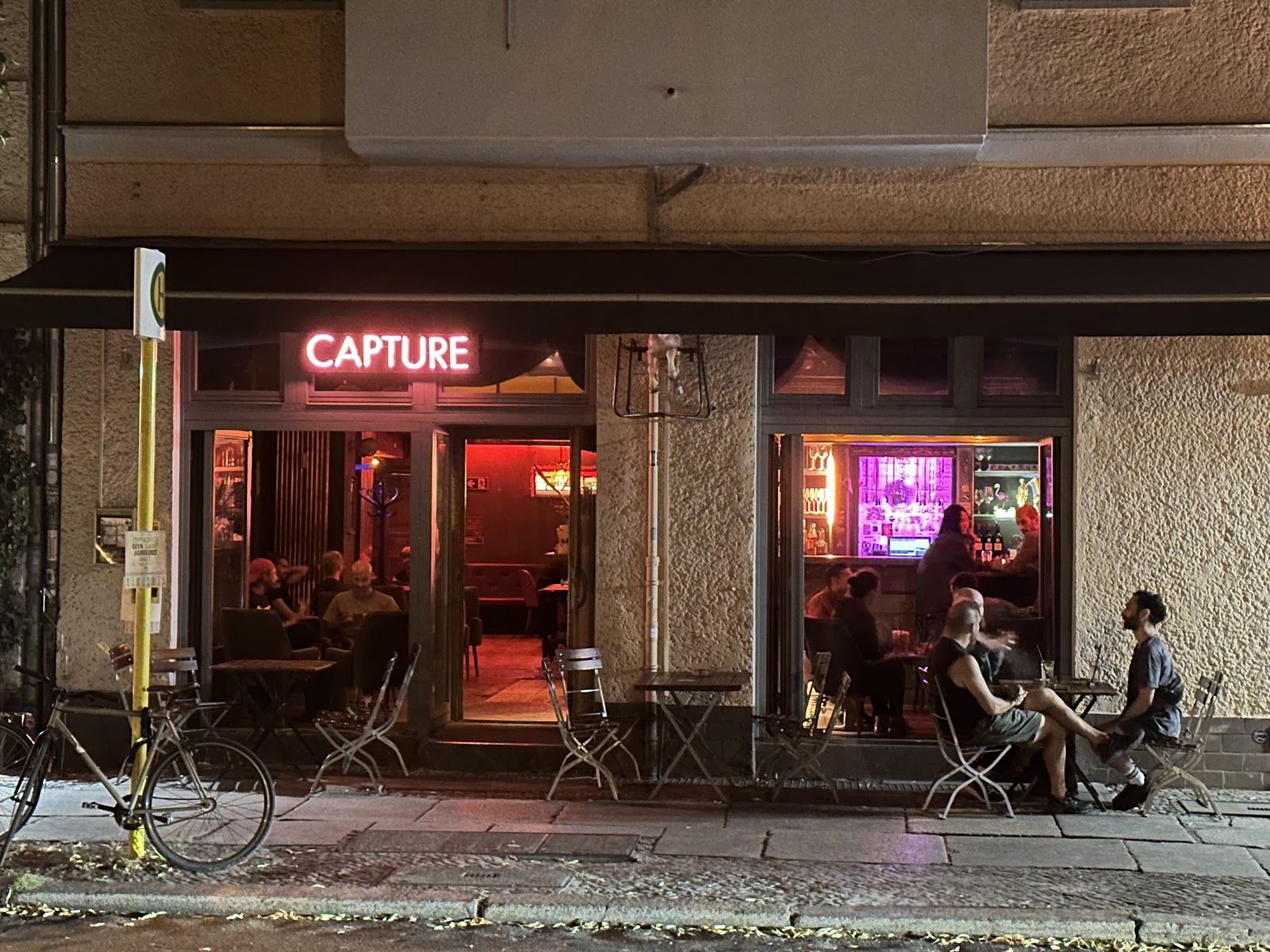 Ashoor Bar — photo 4