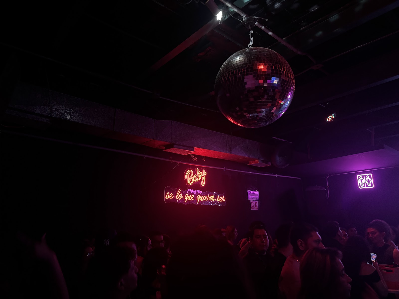 Baby Club — photo 4