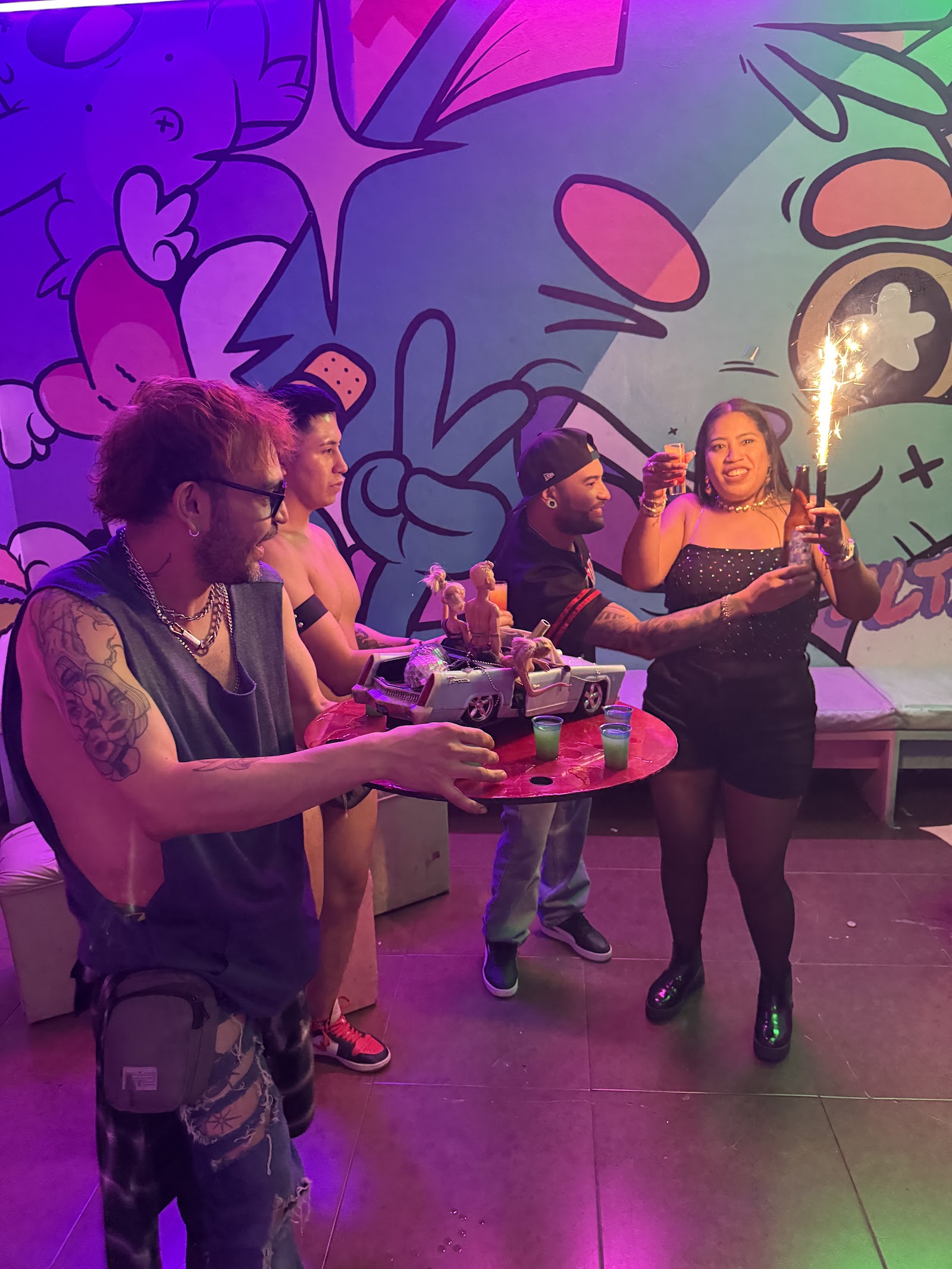 Baby Club — photo 3