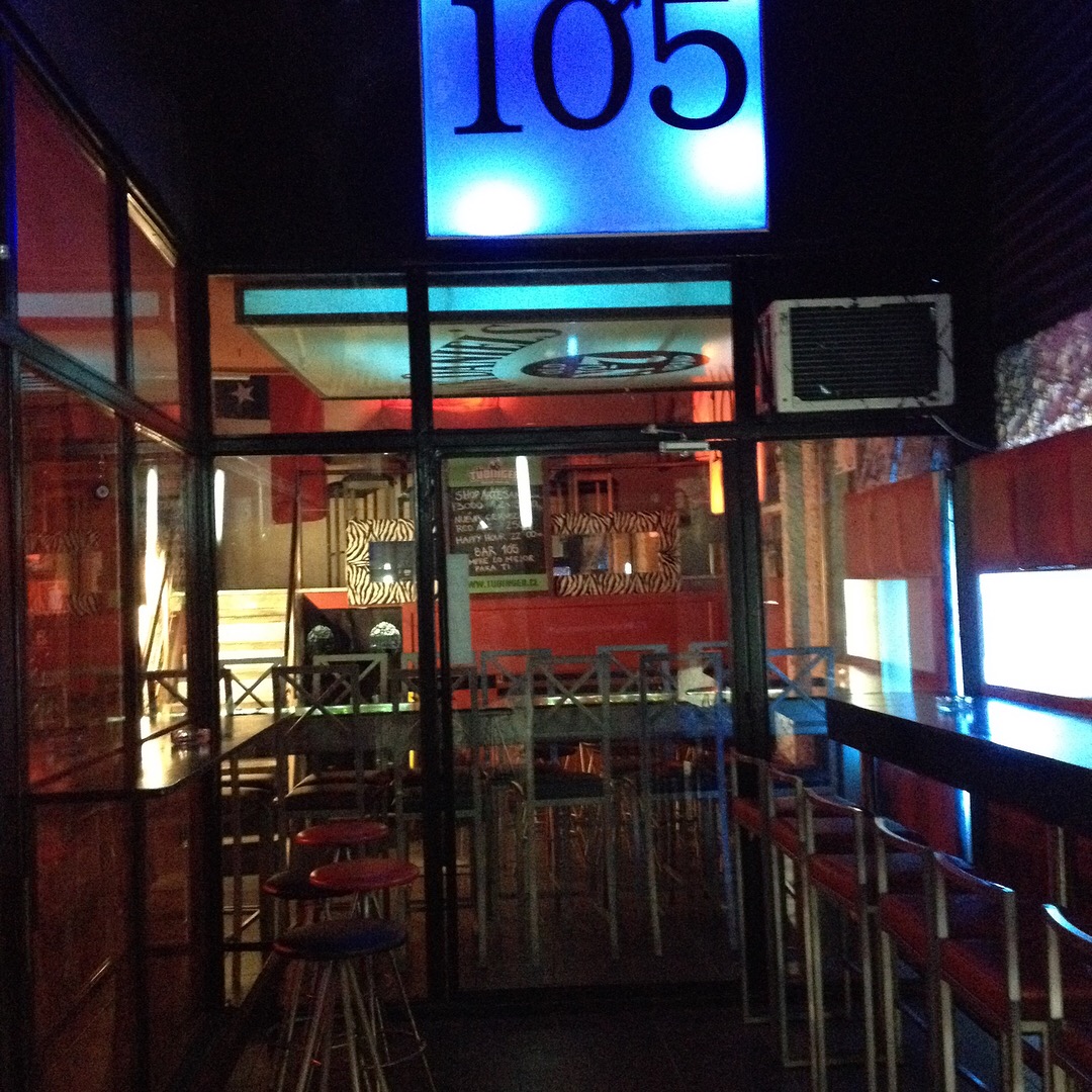 Bar 105 Fetish — photo 5