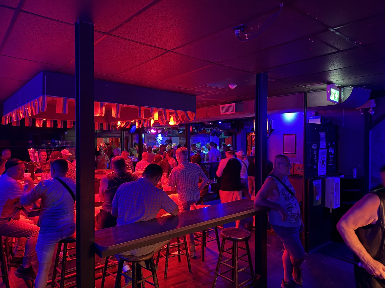 Bar Le Stud — photo 3