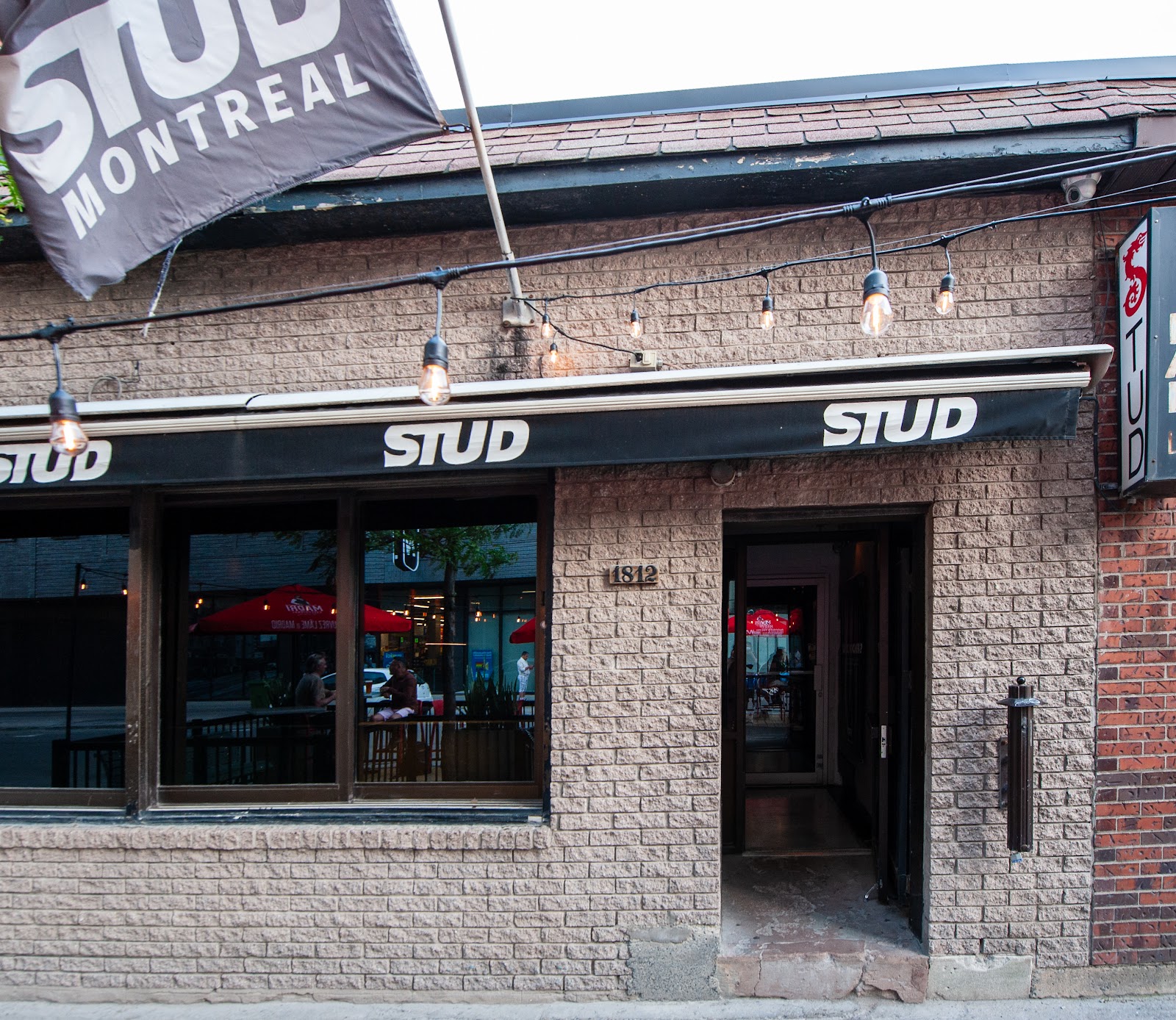 Bar Le Stud — photo 5