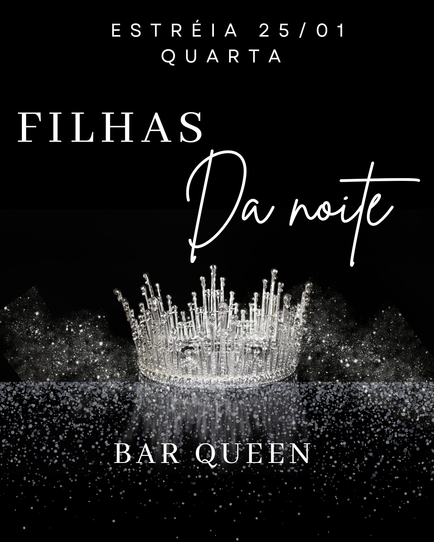 Bar Queen
