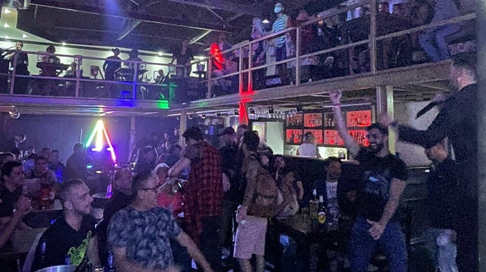 Bar Queen — photo 4