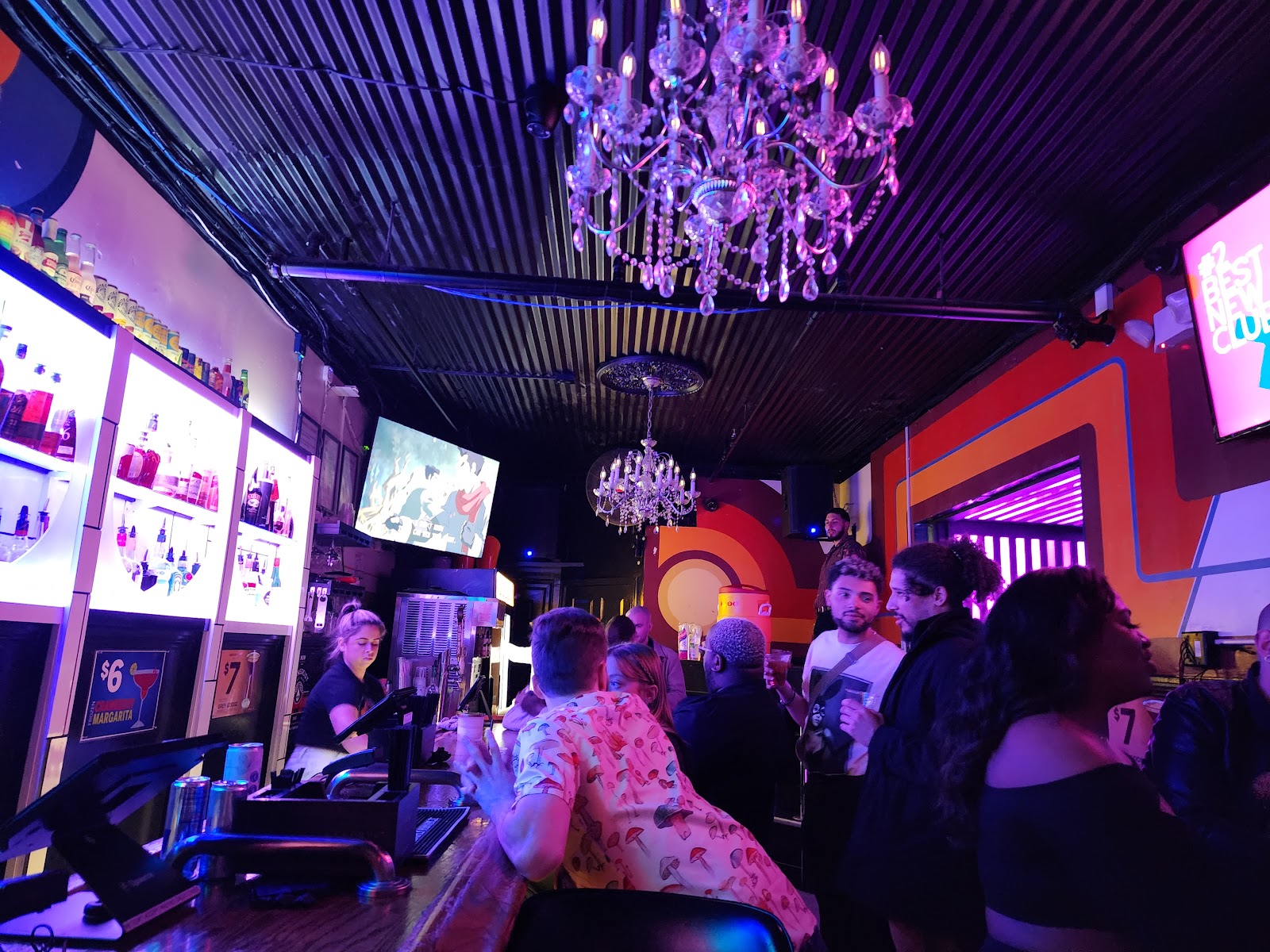 Big Bar — photo 3