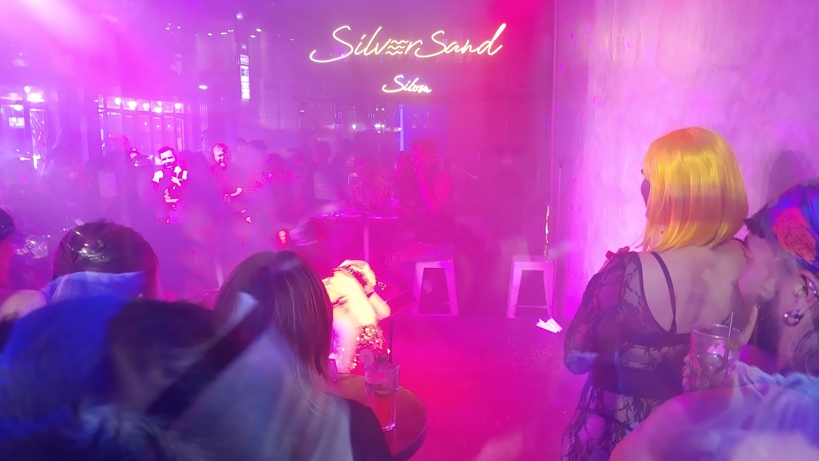 BIPOLAR SILOM (Drag Queen Thailand) — photo 3