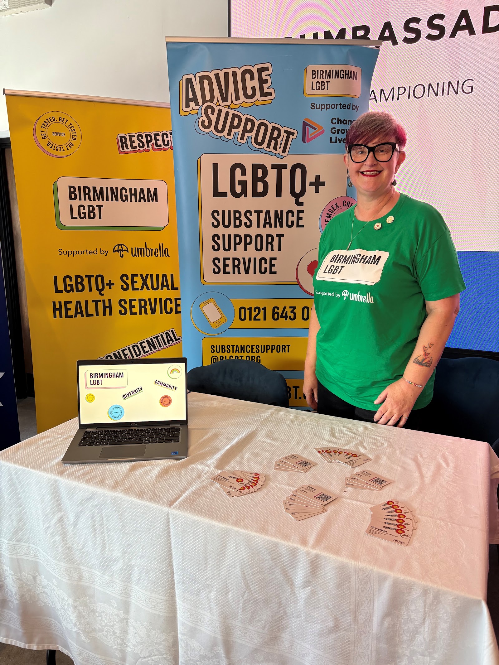 Birmingham LGBT — photo 5