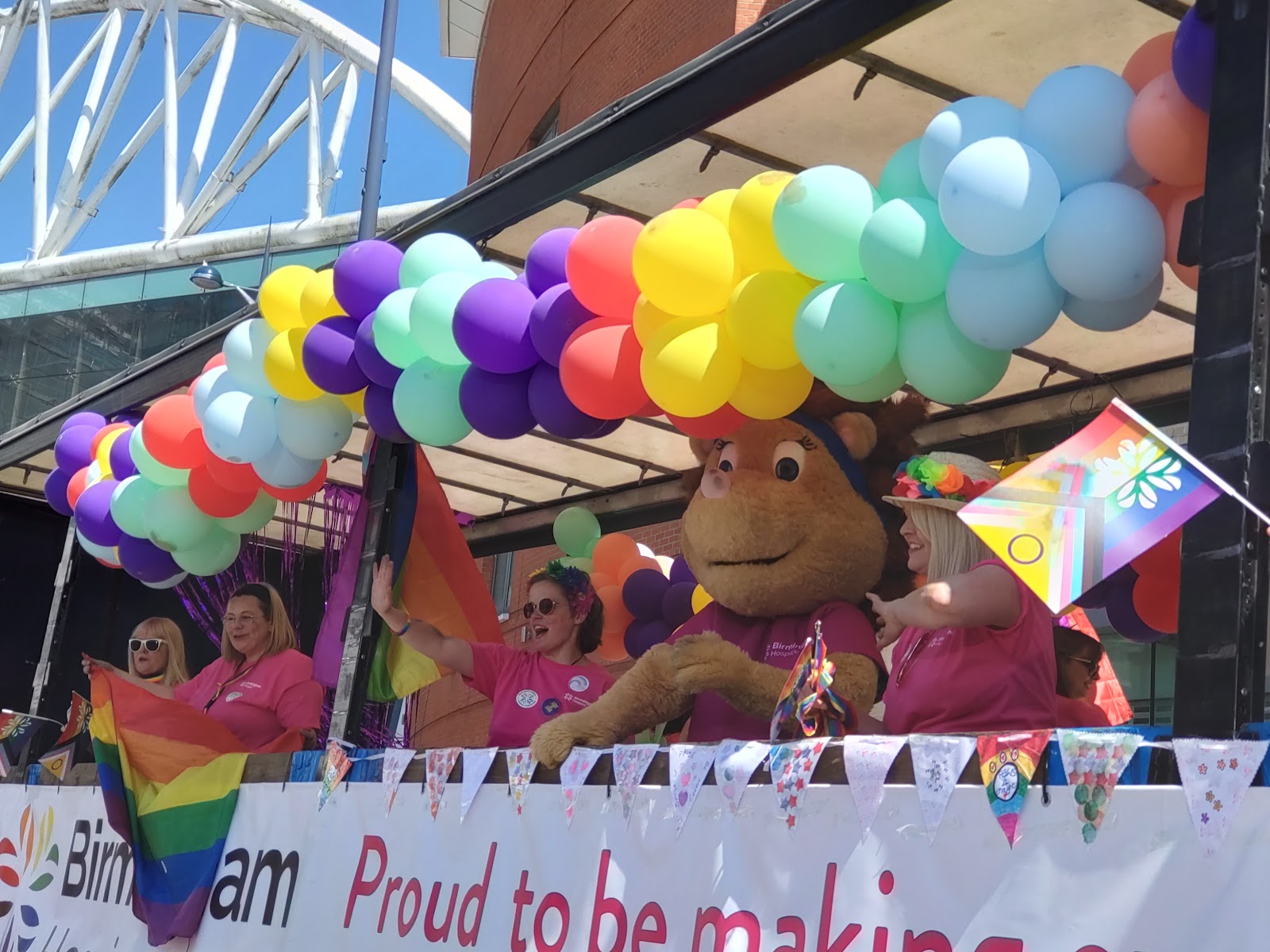 Birmingham LGBT — photo 3