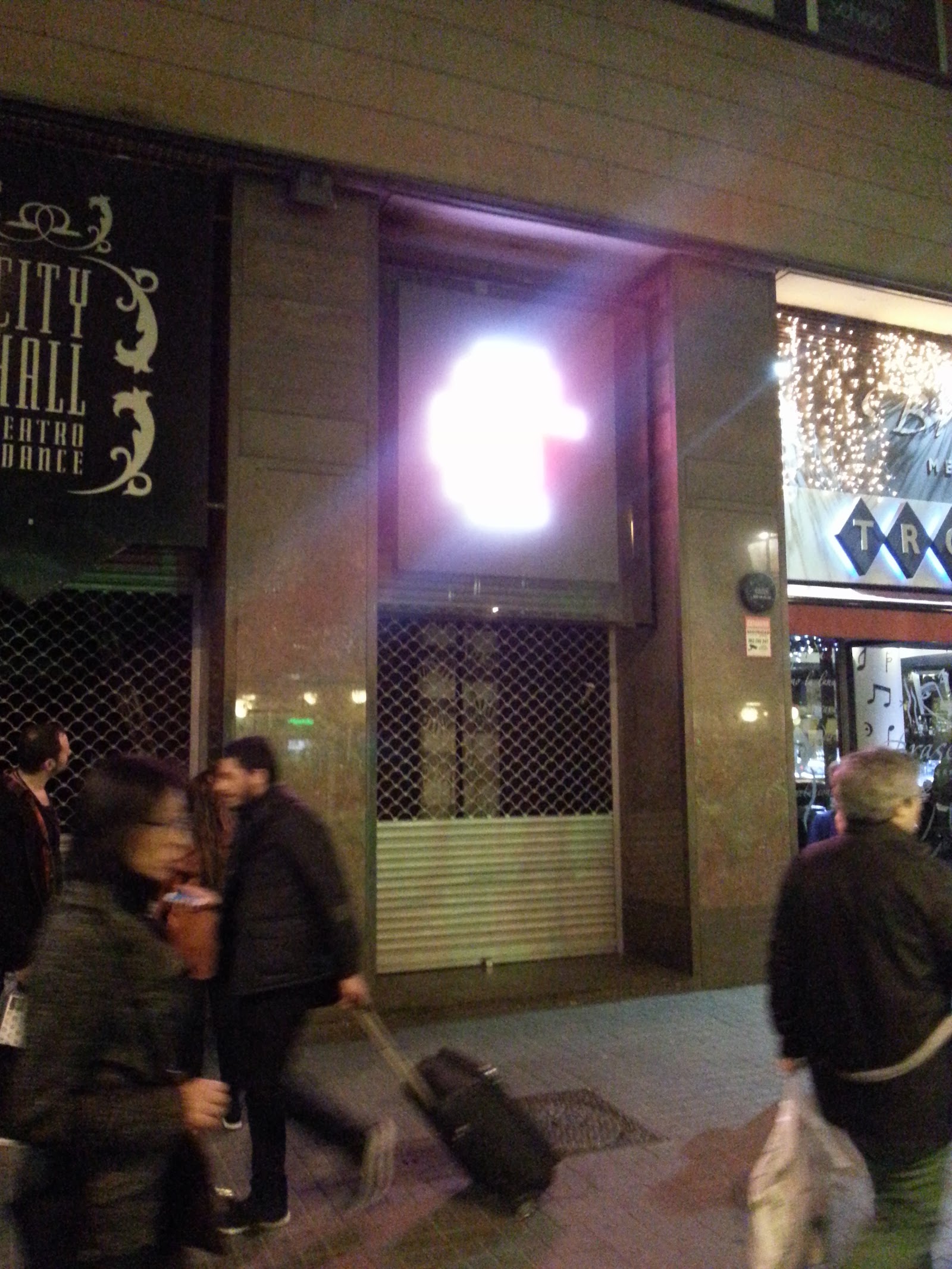 black Room — photo 2