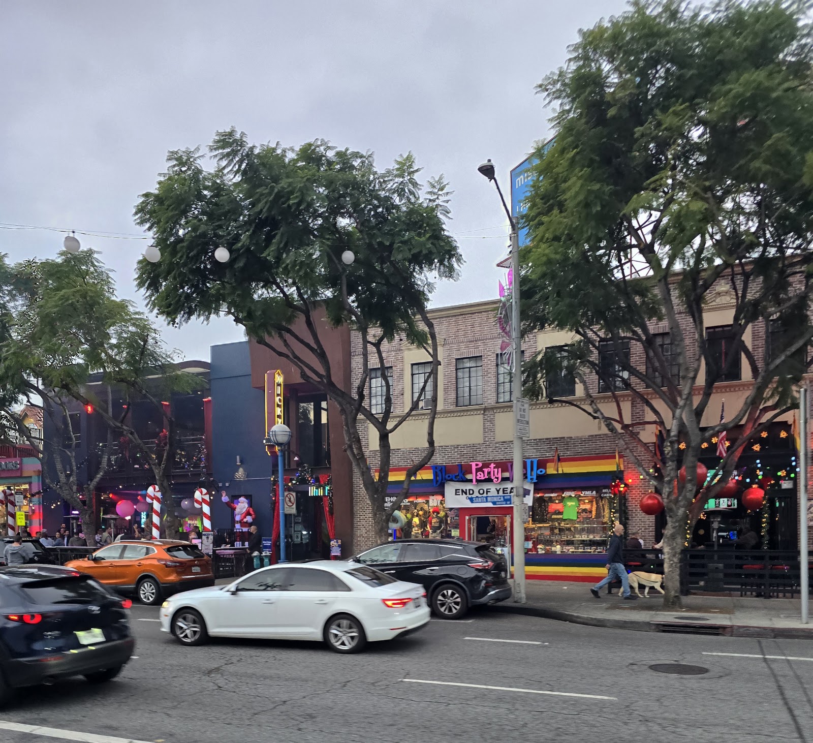 Block Party WeHo — photo 3