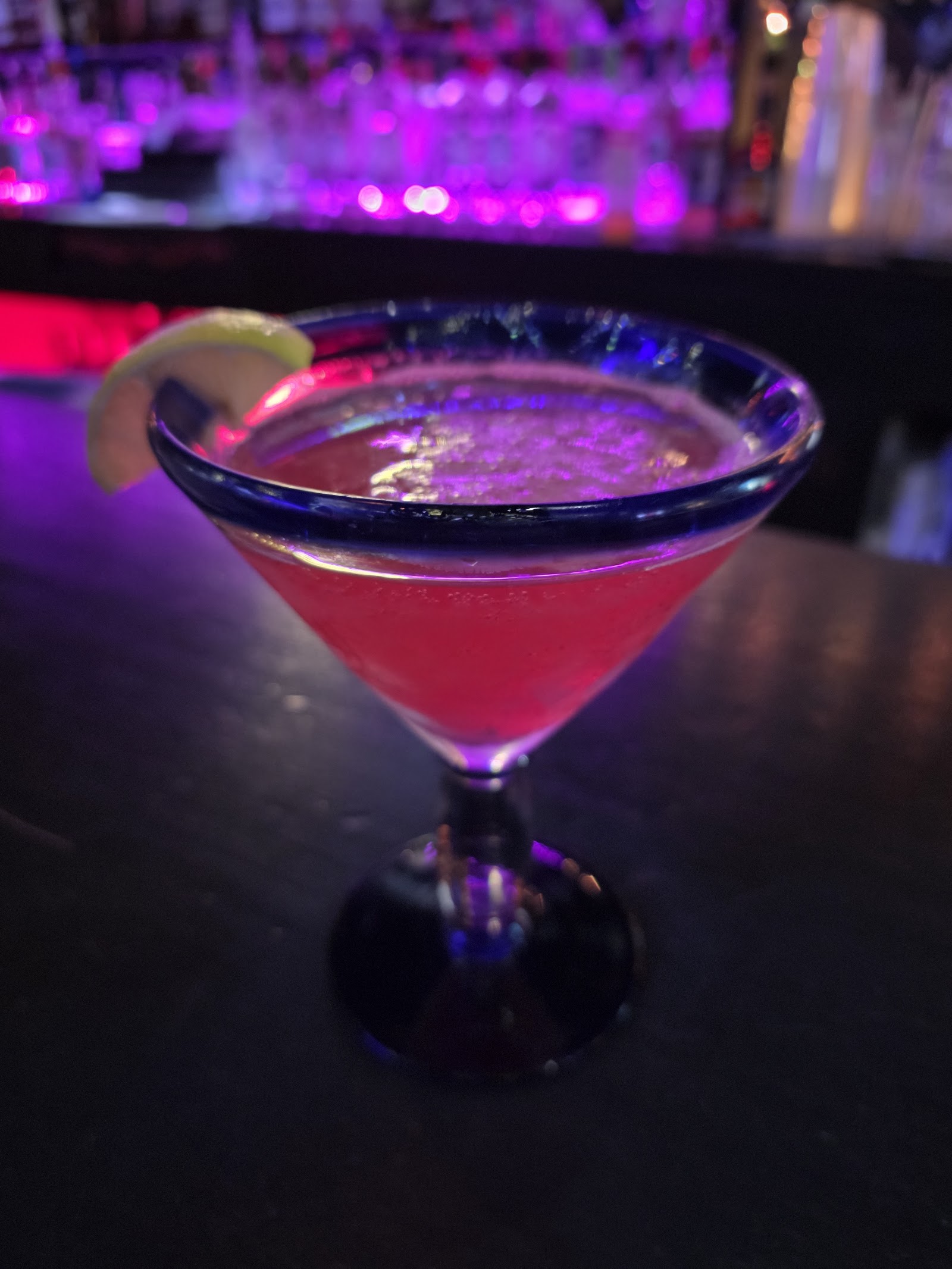 Blue Moon — photo 4