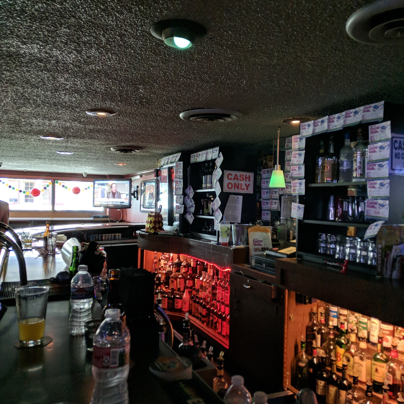 Broadway Cocktail Lounge — photo 4