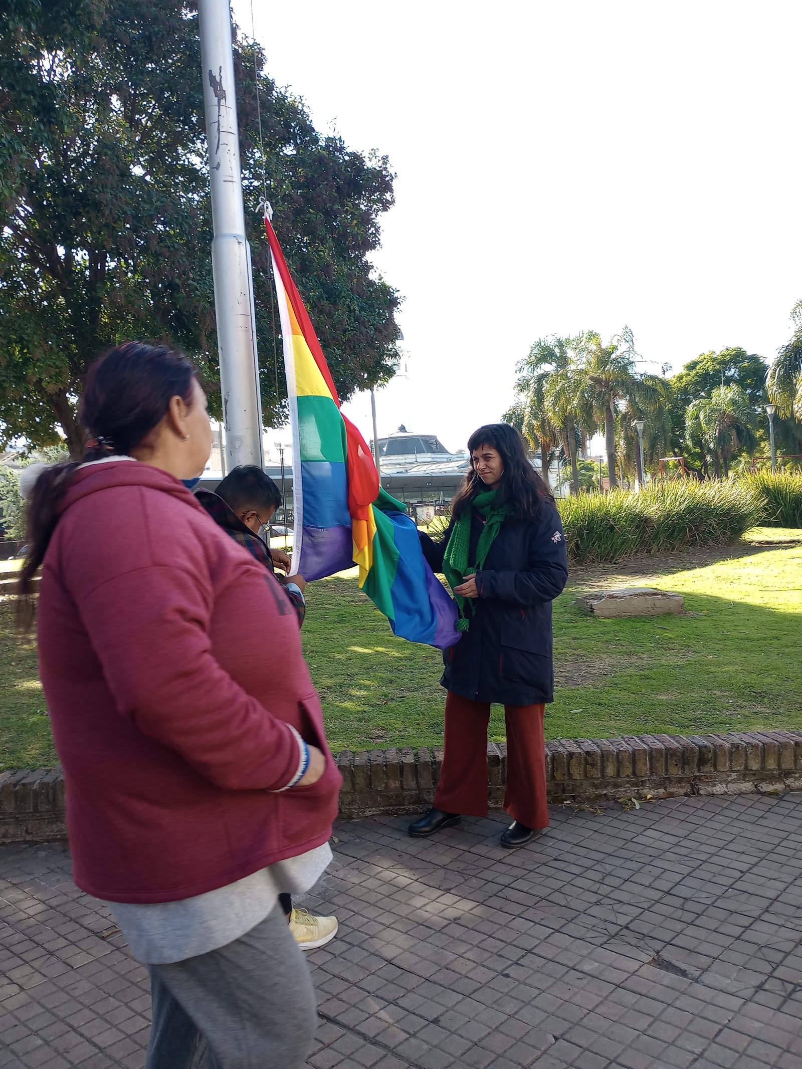 Casa LGBTI — photo 2