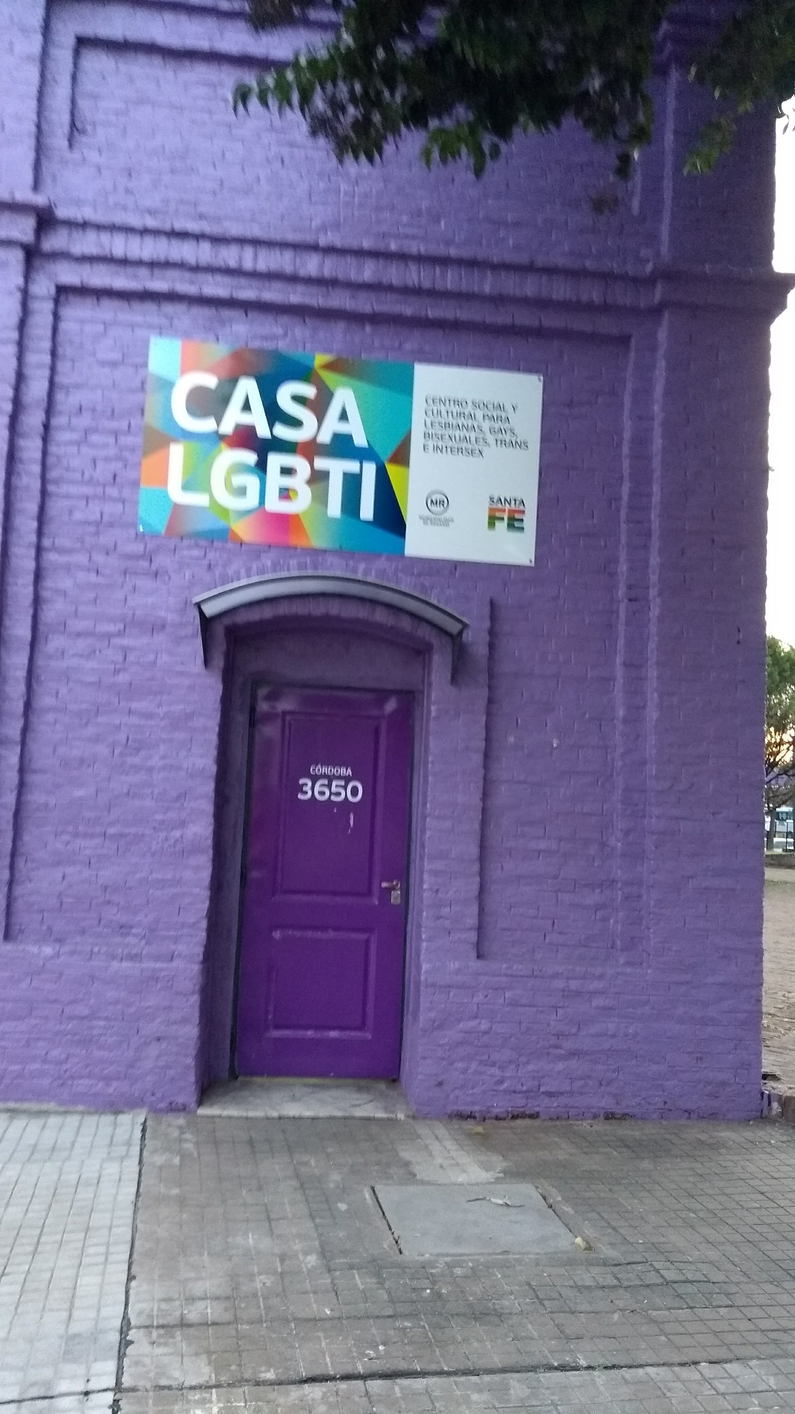 Casa LGBTI — photo 5