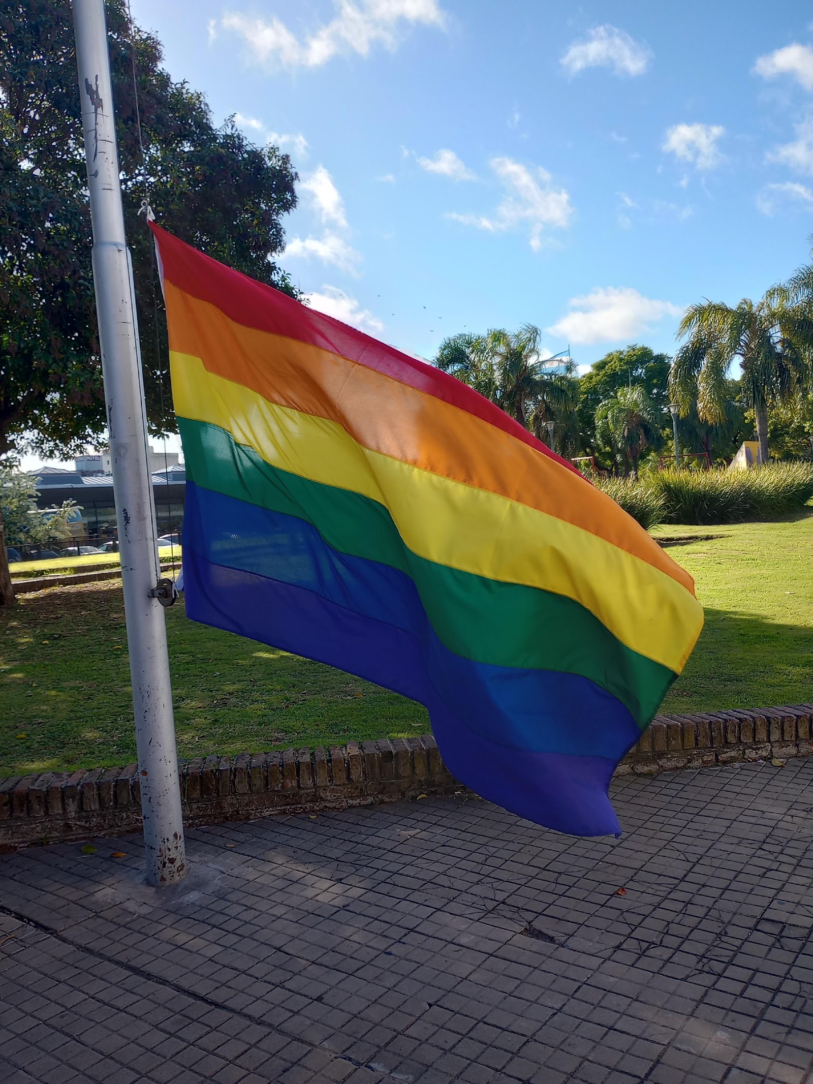 Casa LGBTI — photo 3