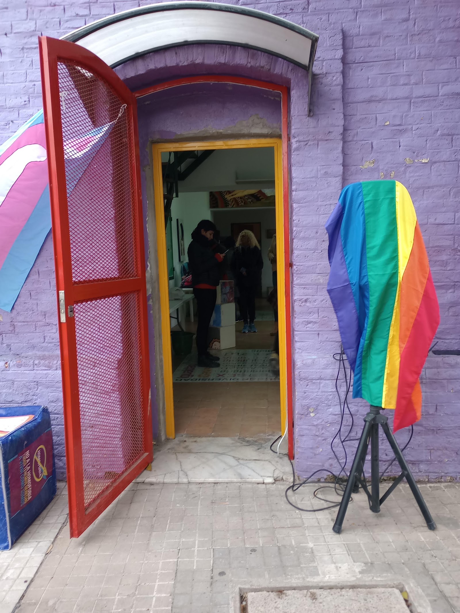 Casa LGBTI — photo 4