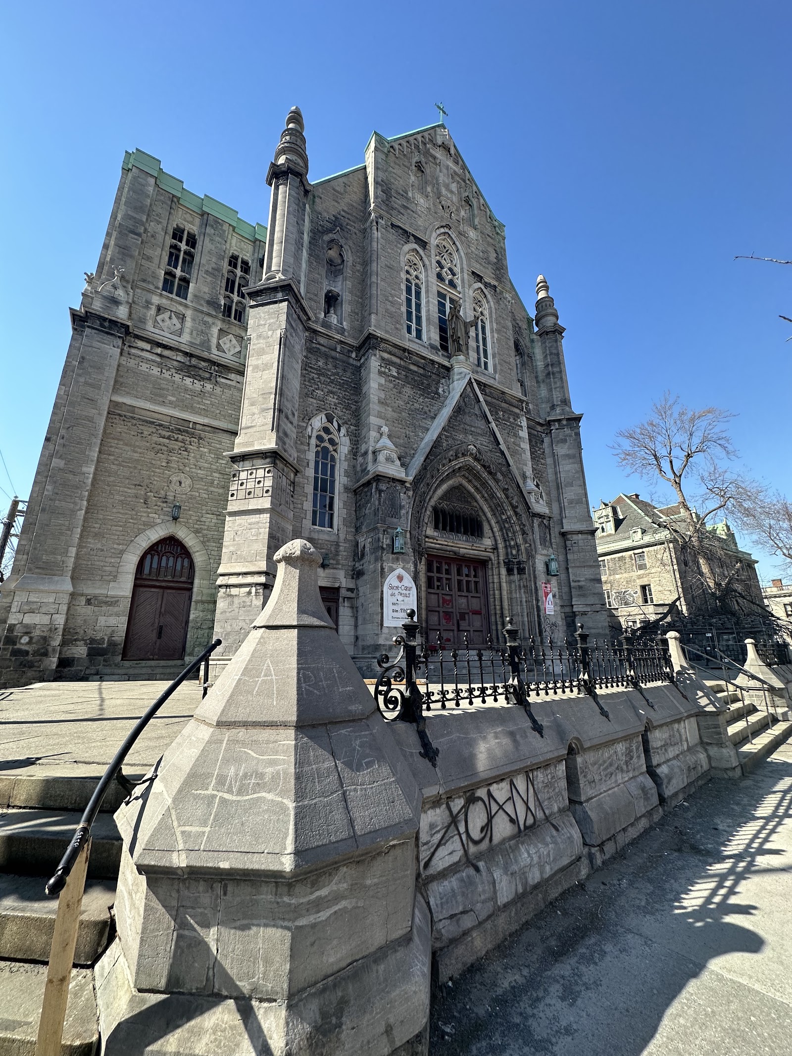 Centre communautaire LGBTQ+ de Montréal — photo 3