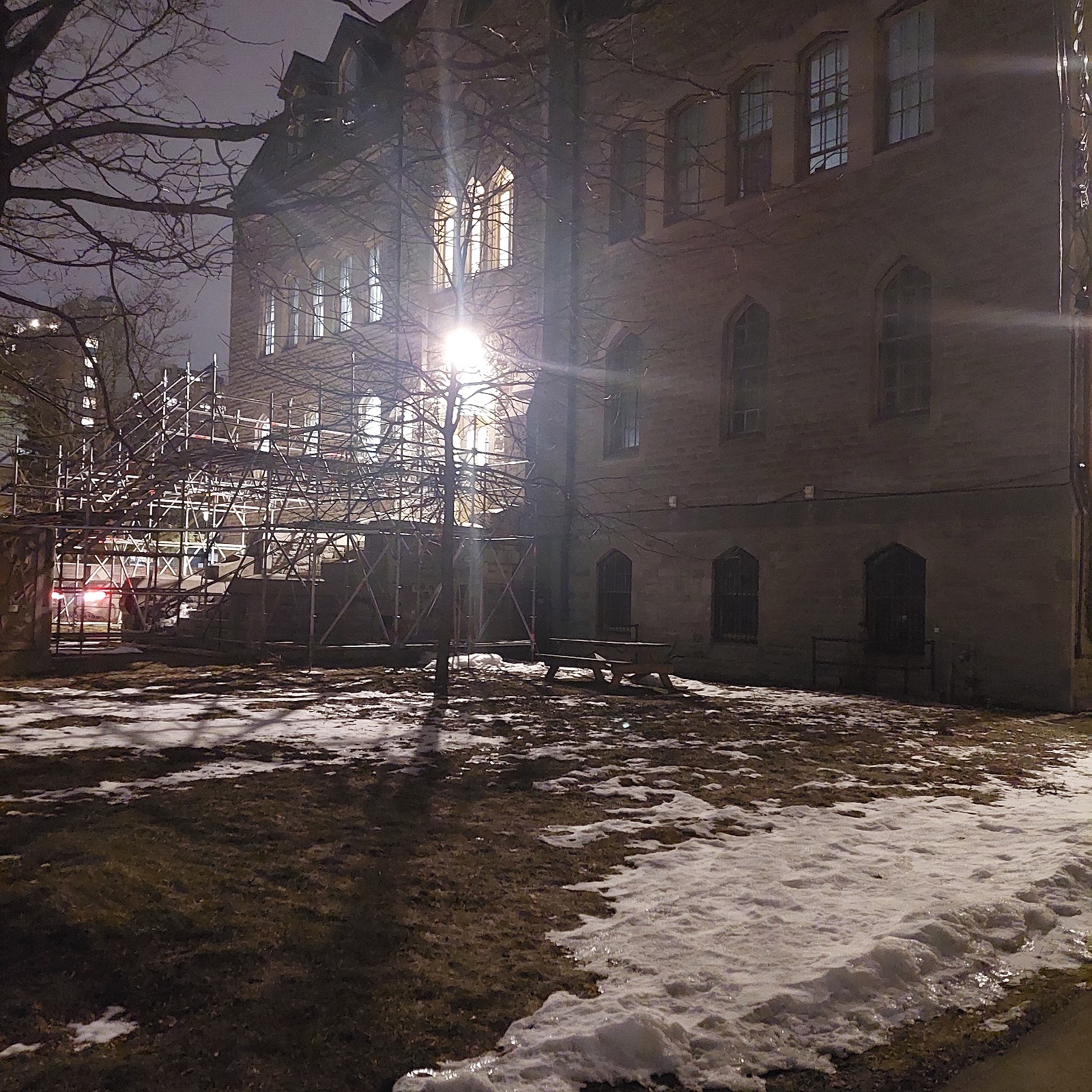 Centre communautaire LGBTQ+ de Montréal — photo 4