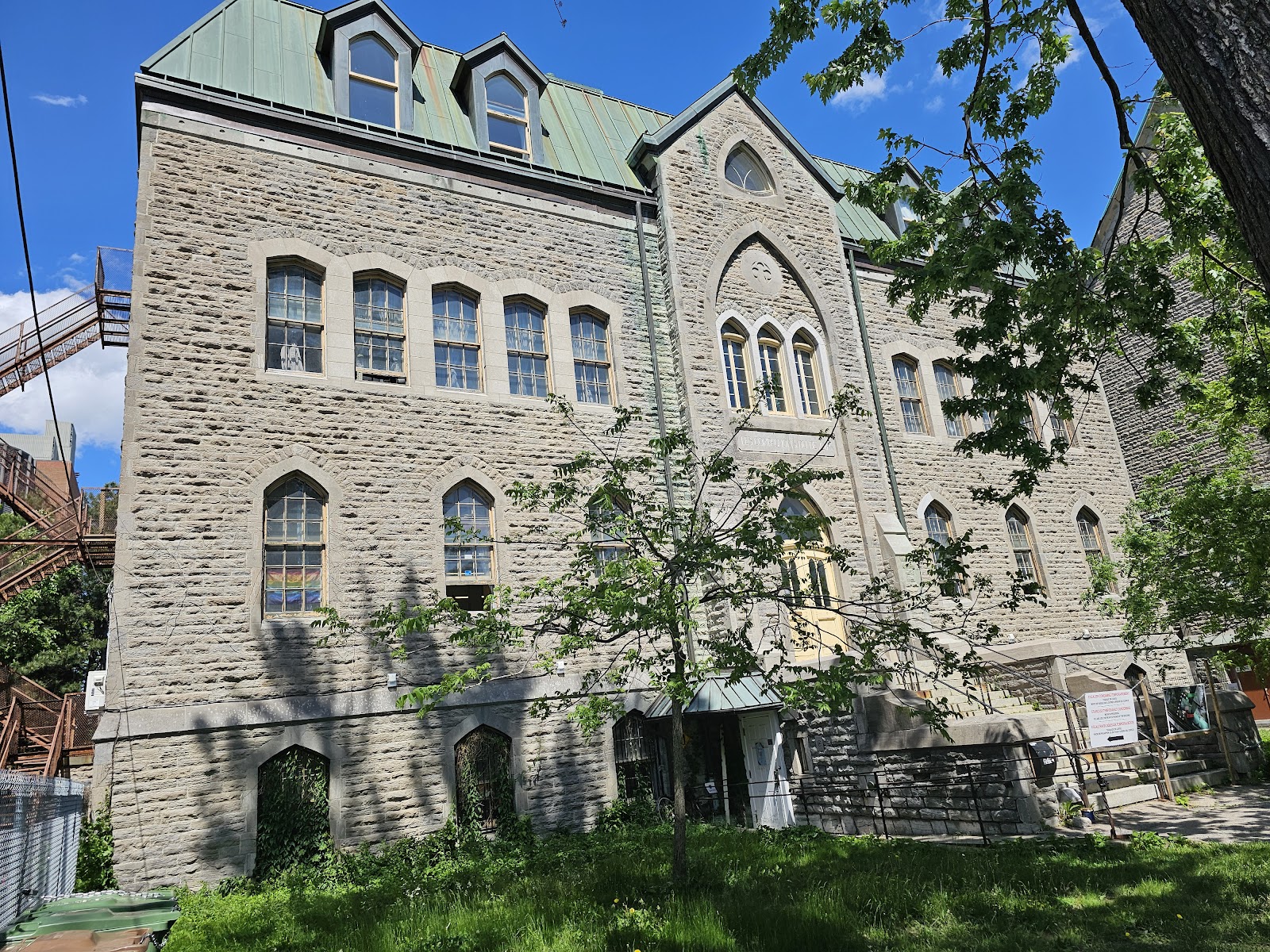 Centre communautaire LGBTQ+ de Montréal — photo 5