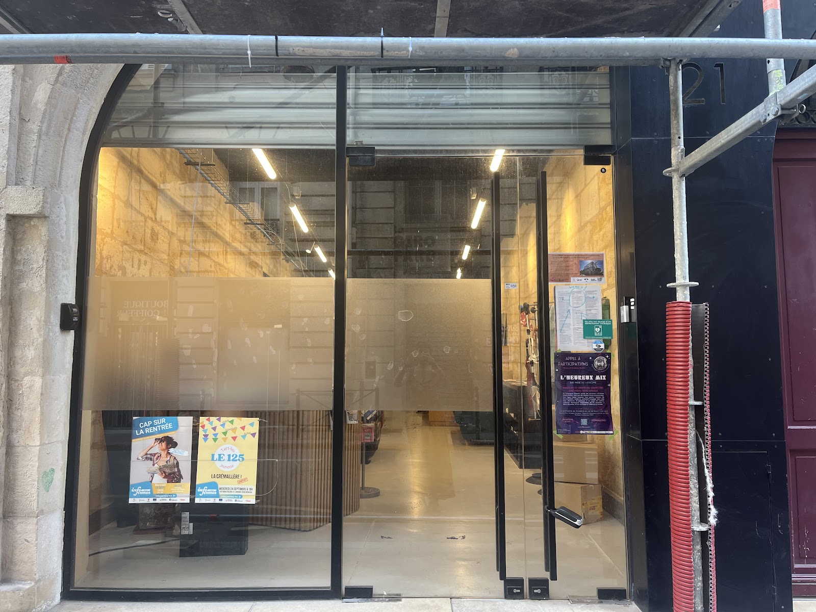 Centre LGBTQI+ Le Girofard — photo 5