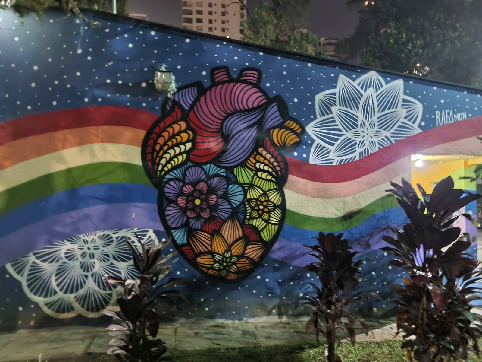 Centro Cultural da Diversidade