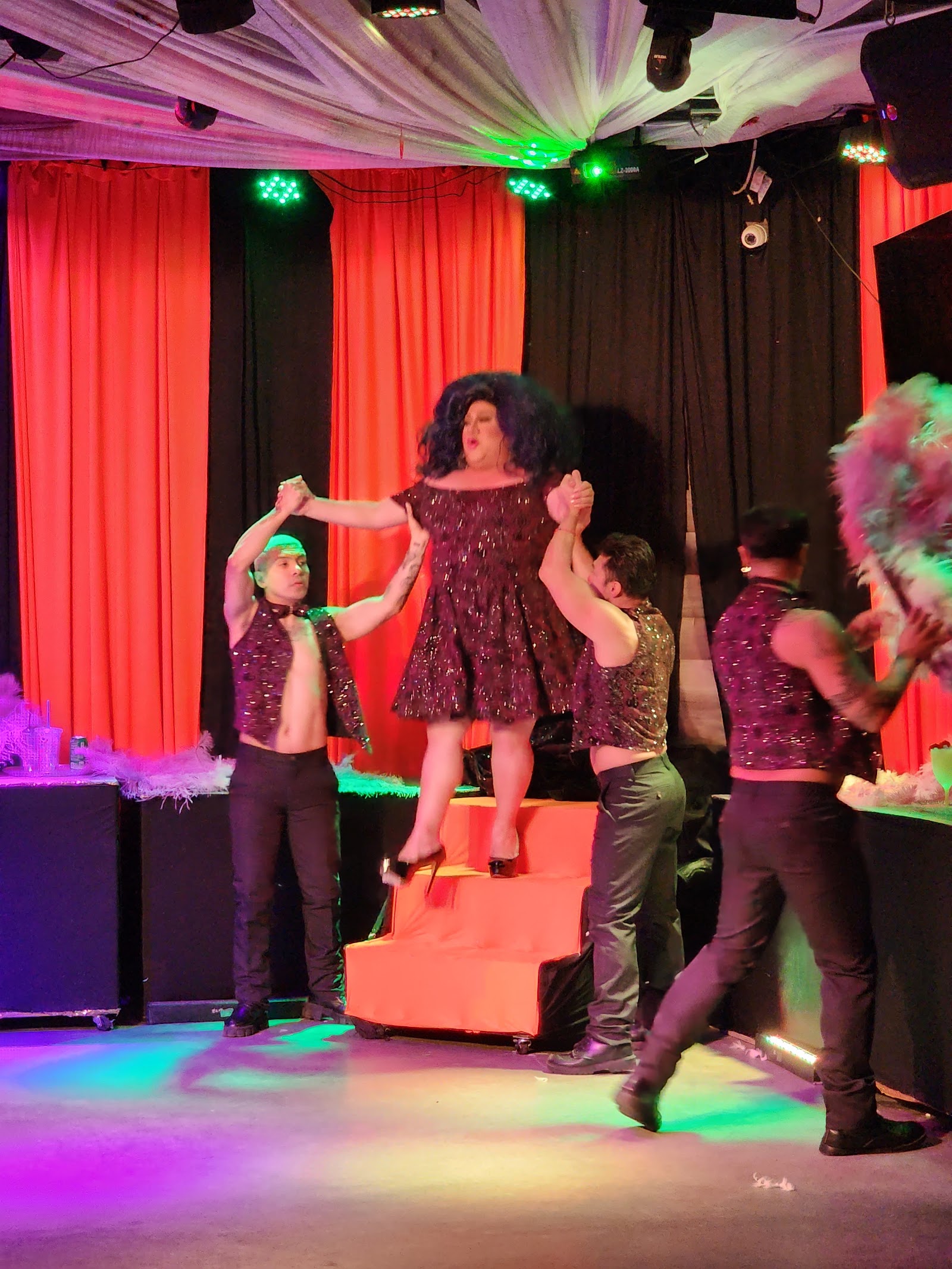 Club Tempo — photo 5
