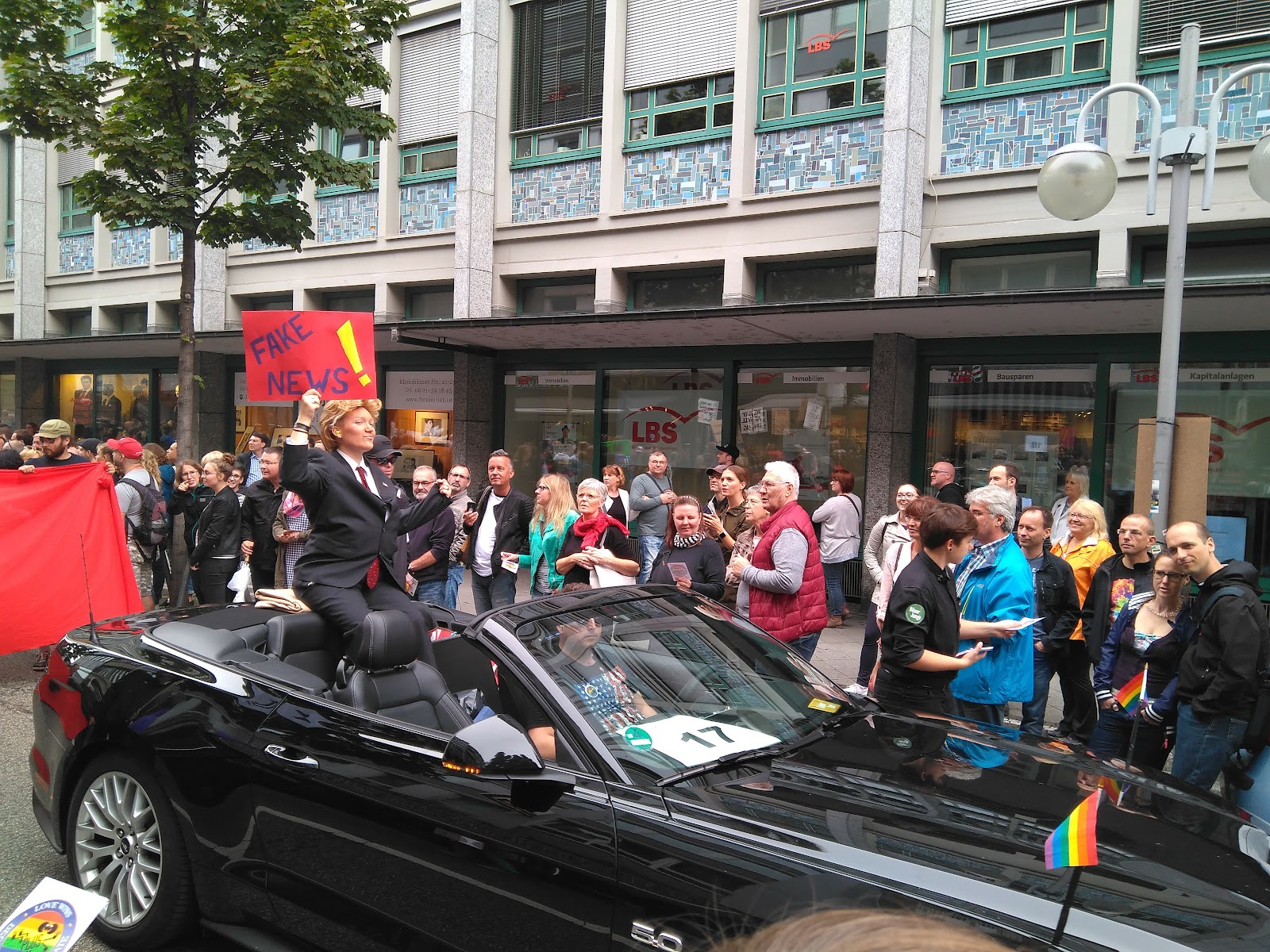 CSD Rhein-Neckar e.V. - PRIDE MANNHEIM