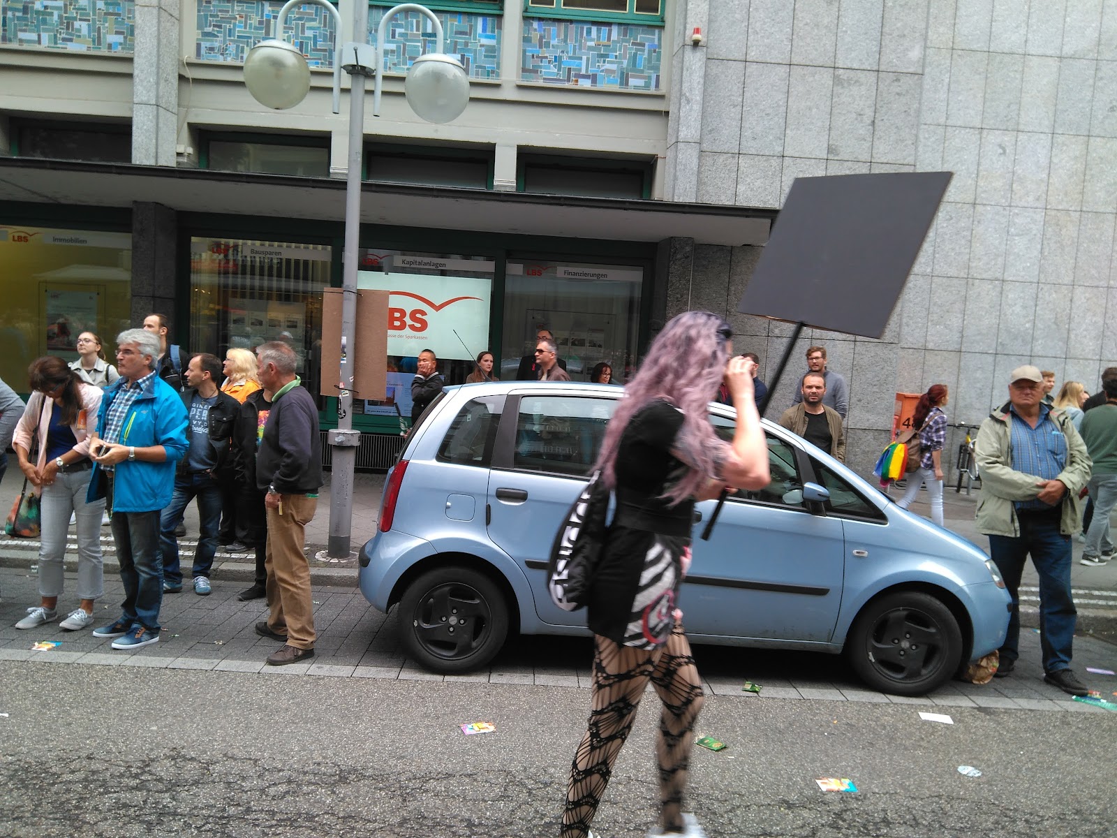 CSD Rhein-Neckar e.V. - PRIDE MANNHEIM — photo 4