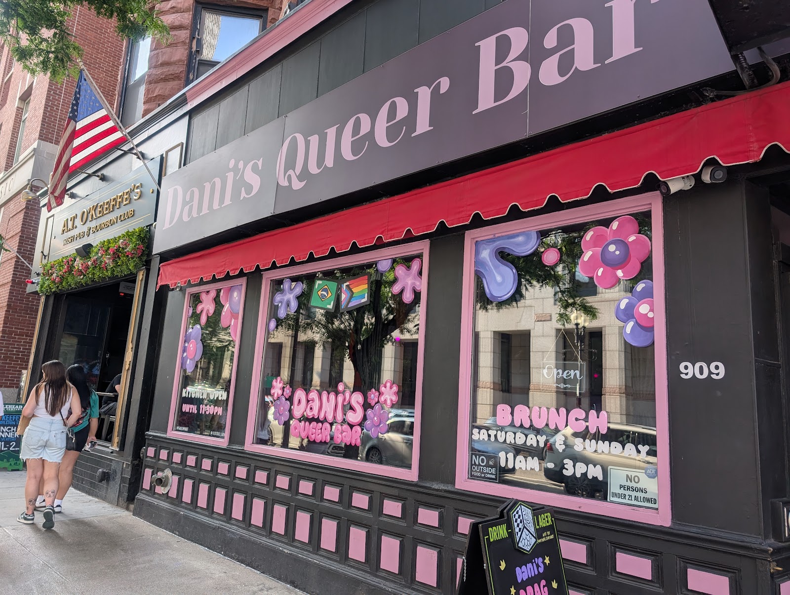 Dani’s Queer Bar — photo 5