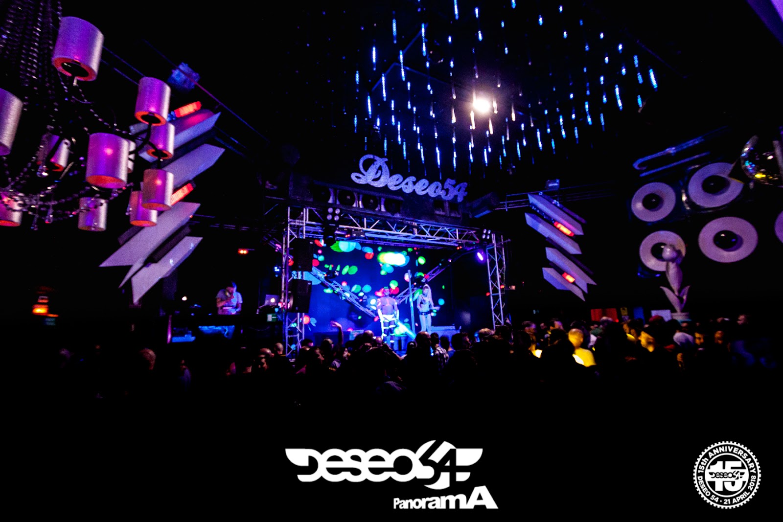 Deseo 54