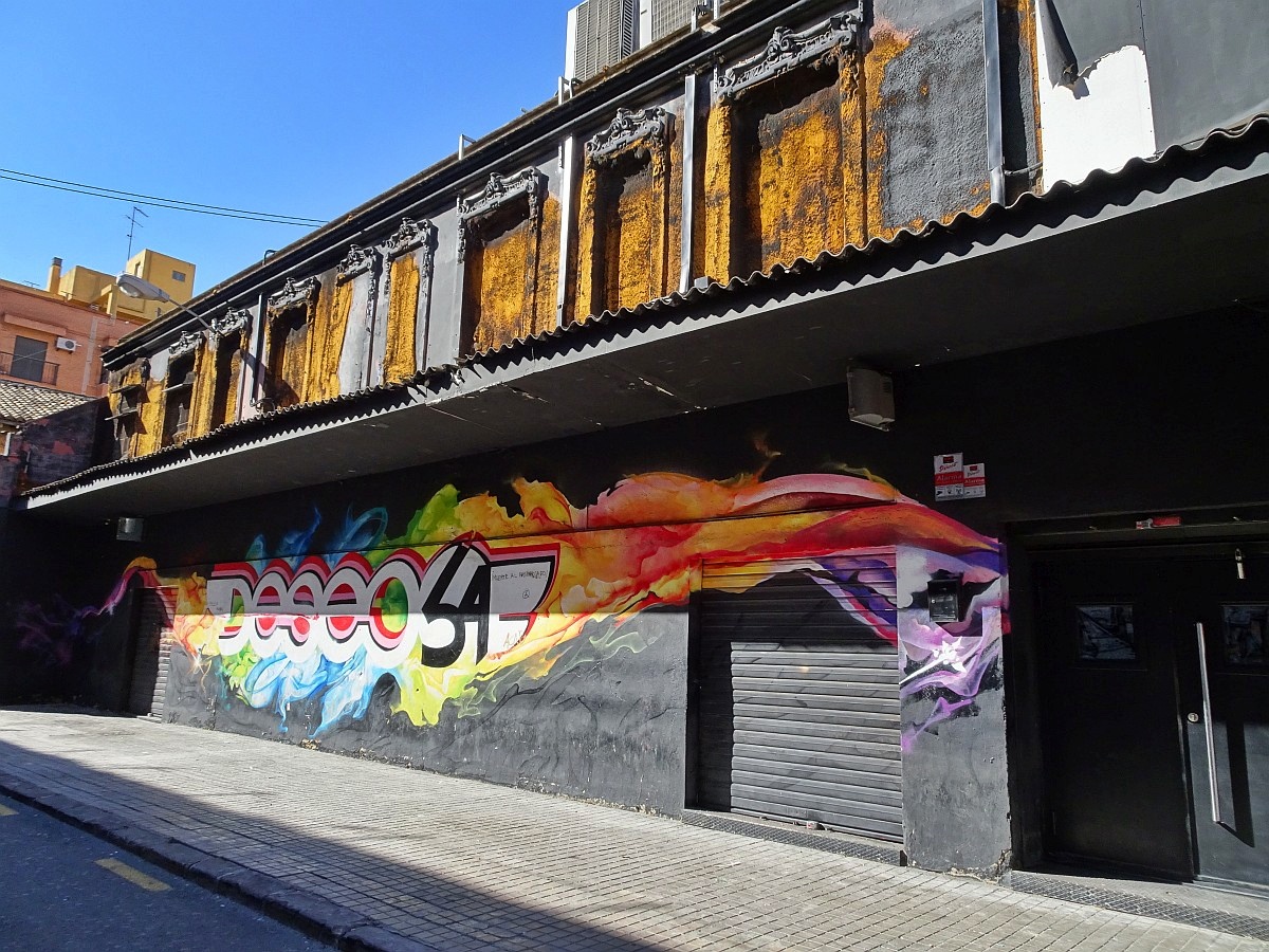 Deseo 54 — photo 5