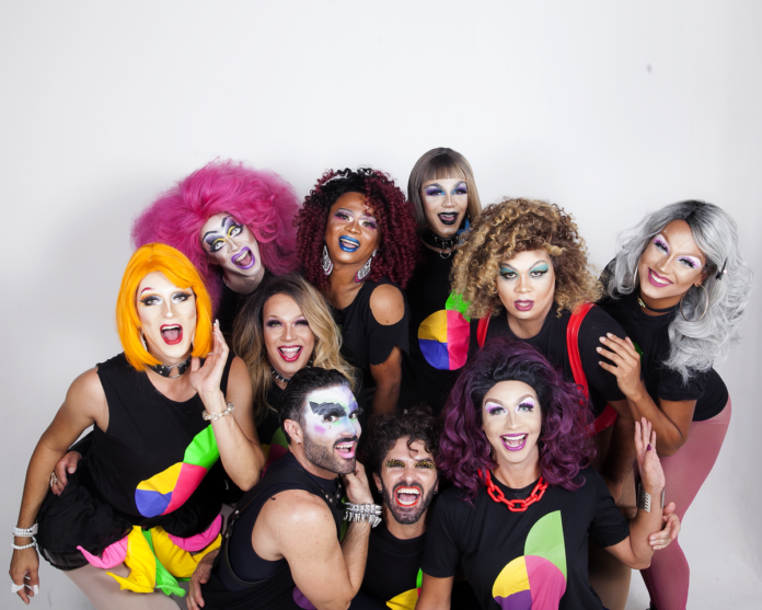 Distrito Drag — photo 3