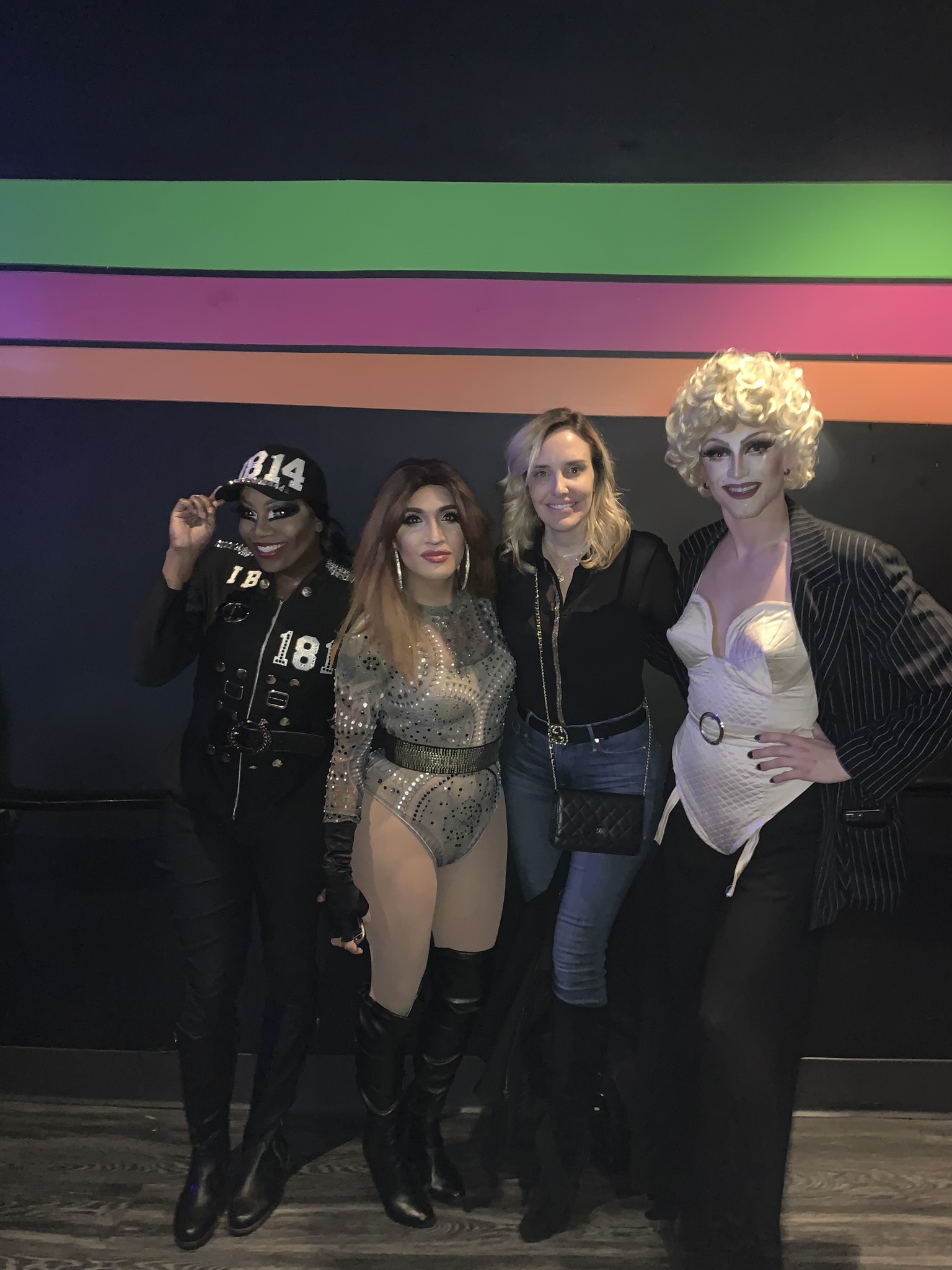Diva Royale Drag Queen Show - Brunch & Dinner Shows — photo 3