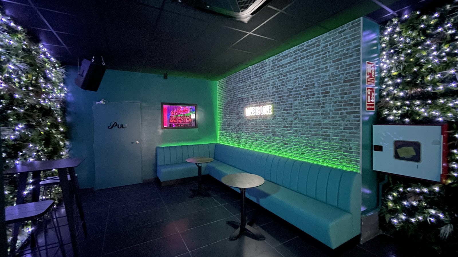 DMEN'S DISCOBAR — photo 5