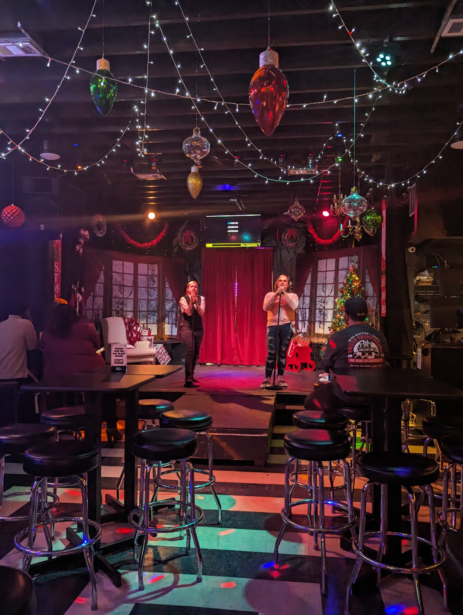 DRUS Bar (DRUS Place) — photo 2