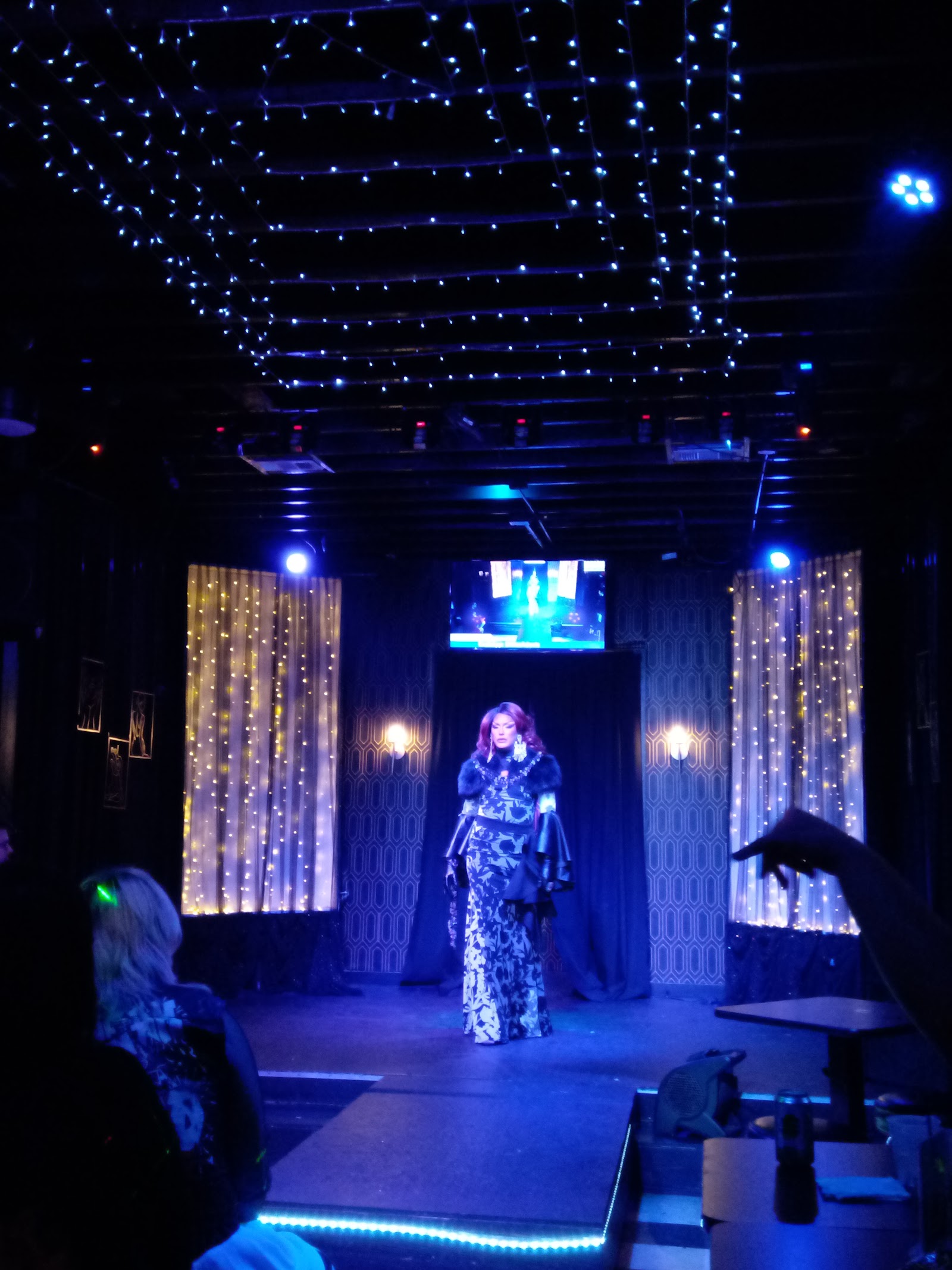 DRUS Bar (DRUS Place) — photo 4