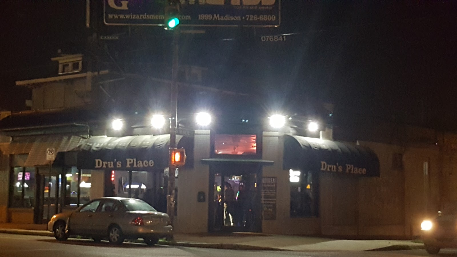 DRUS Bar (DRUS Place) — photo 5