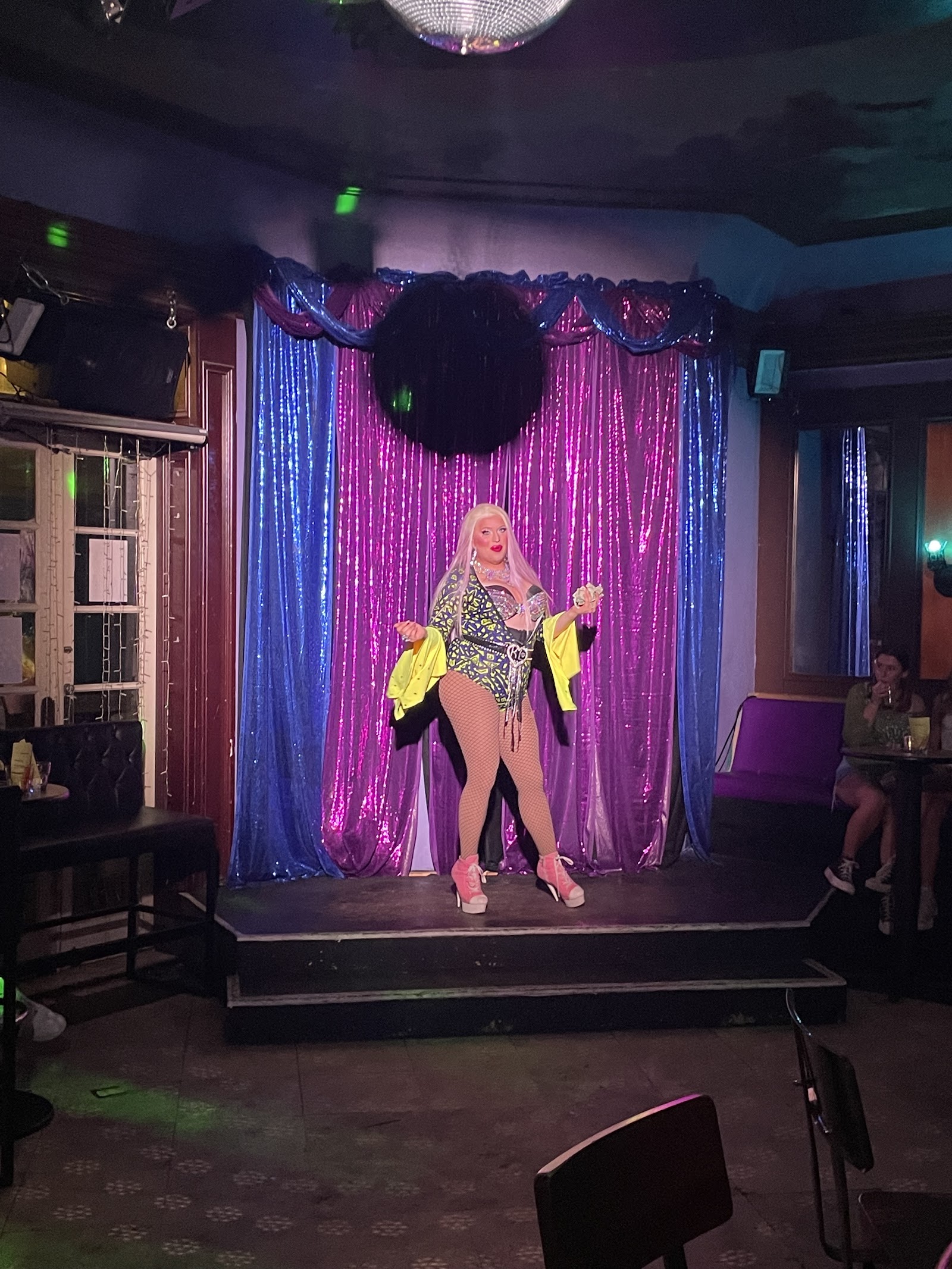 Dudley's — photo 4