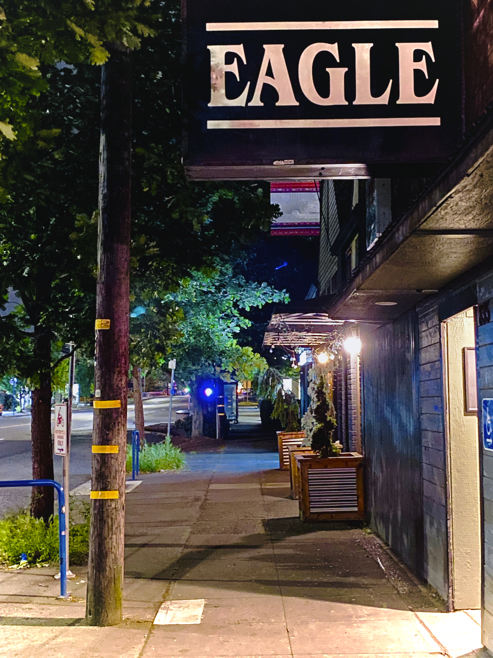 Eagle Portland — photo 4