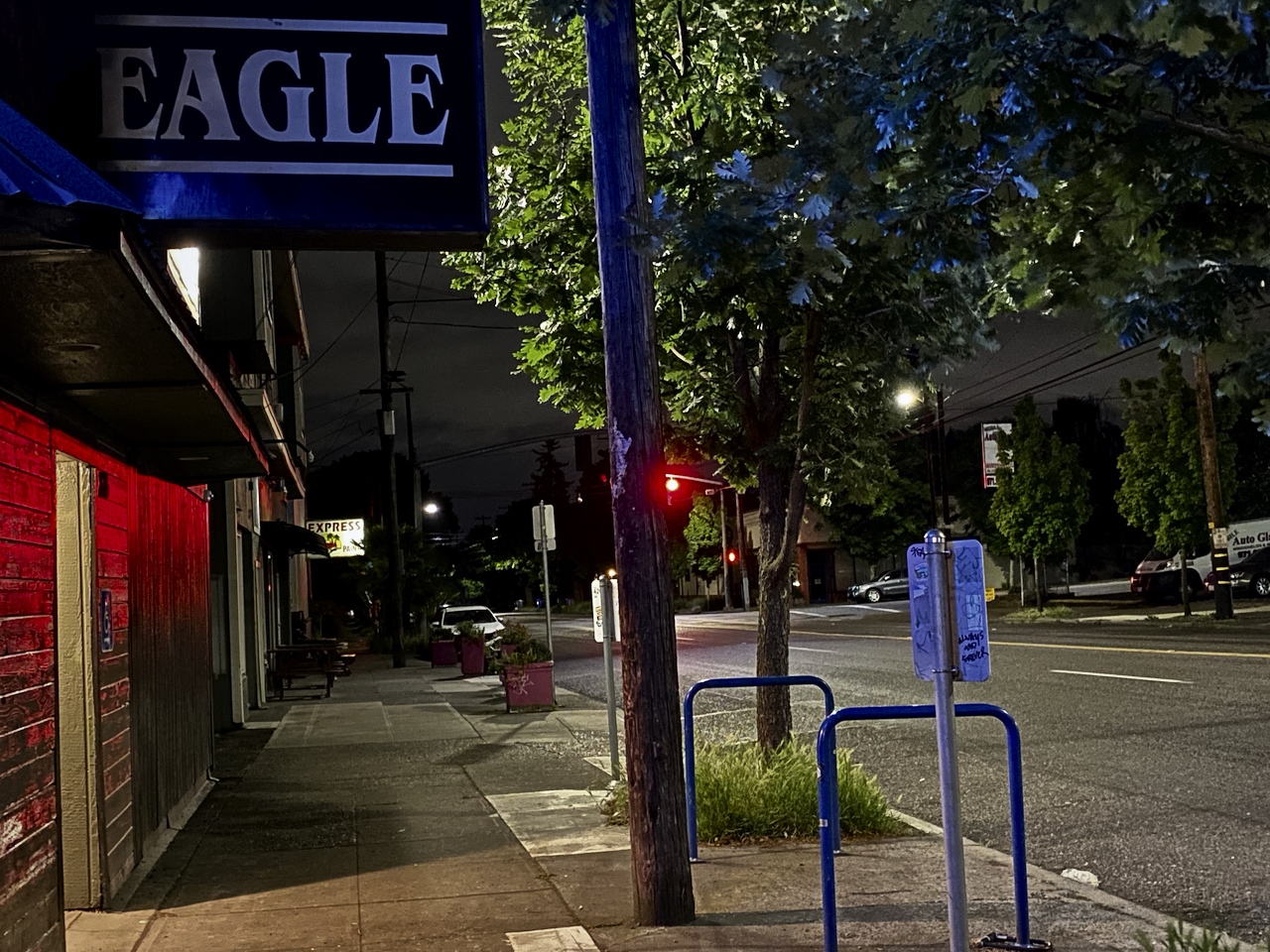 Eagle Portland — photo 5