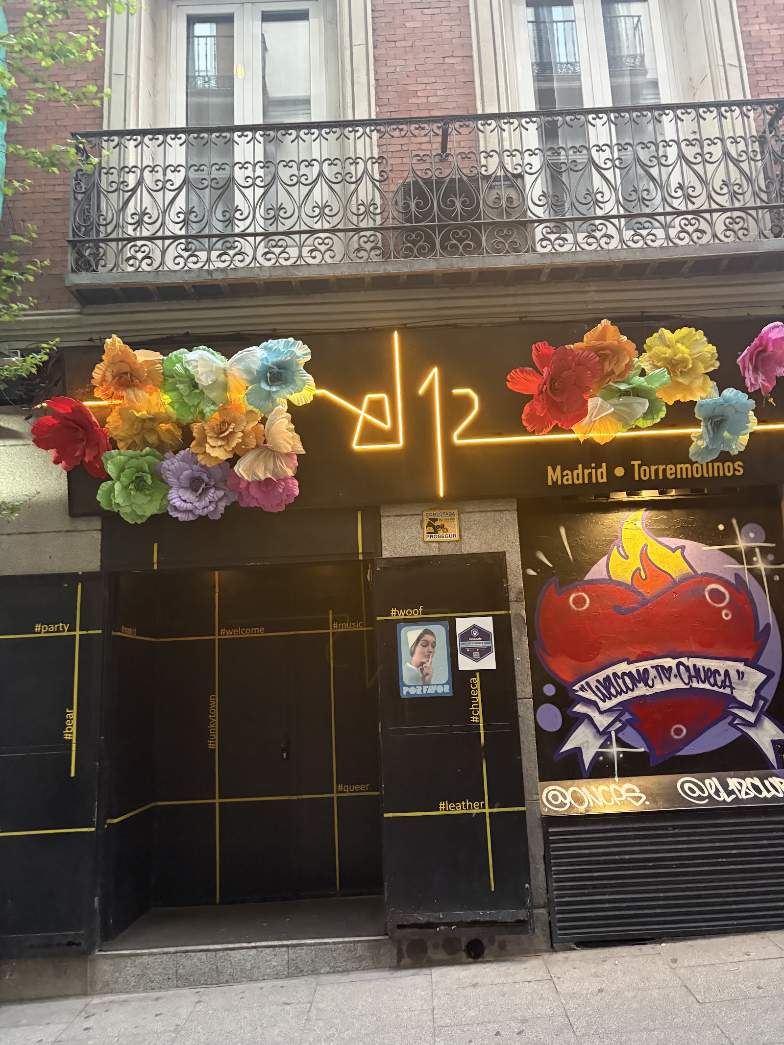 El 12 CLUB — photo 5