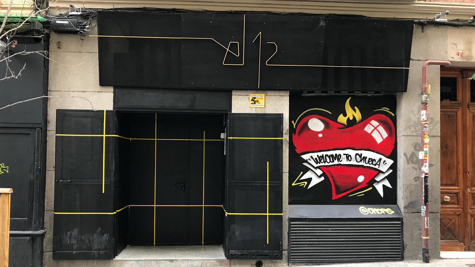 El 12 CLUB