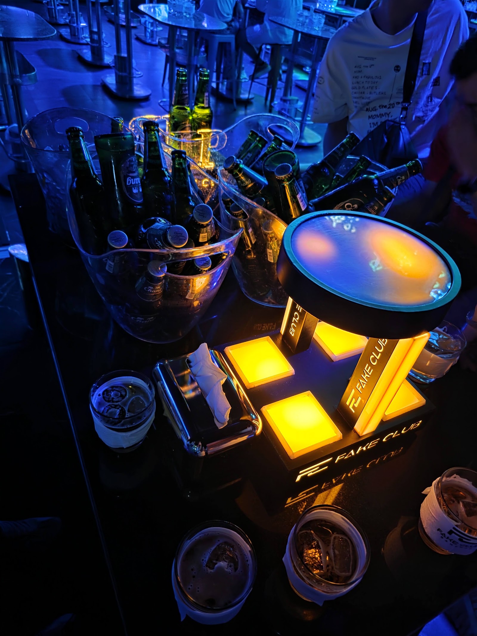 Fake Club Bangkok — photo 3