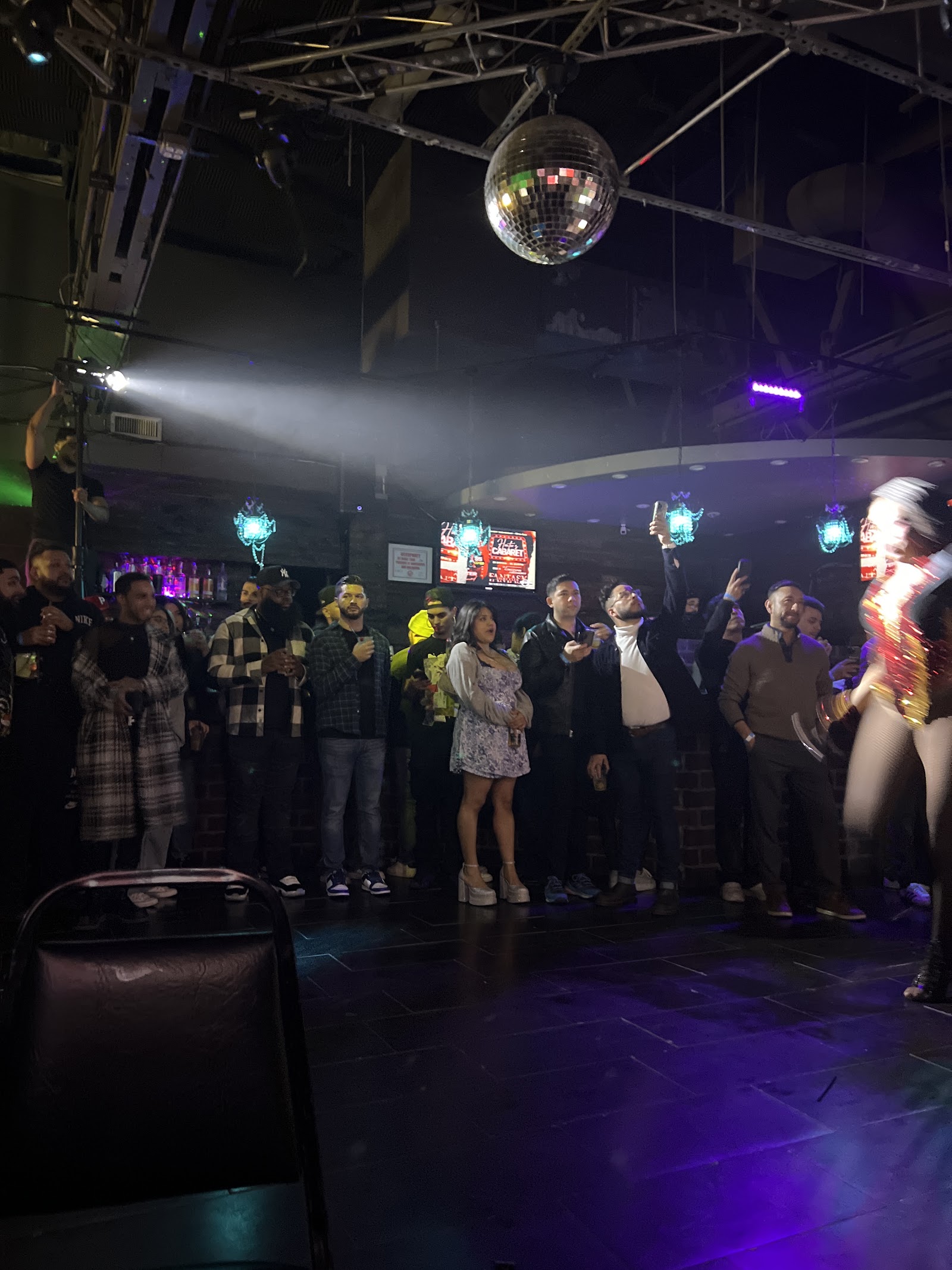 Fantasy Nightclub — photo 3